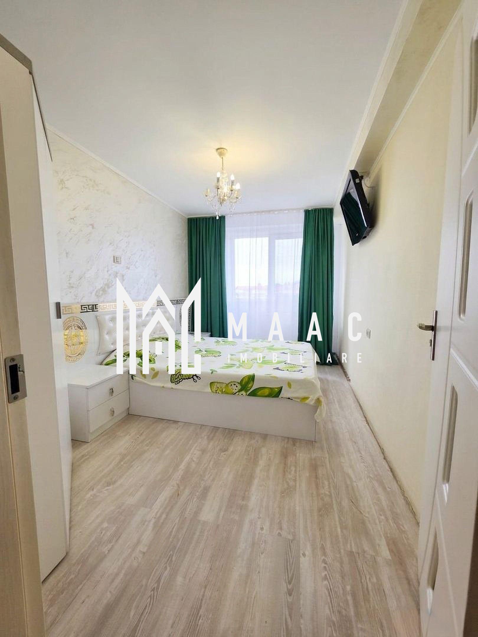 Apartament 3 camere de vânzare | Râmnicu Vâlcea, Ostroveni - 4