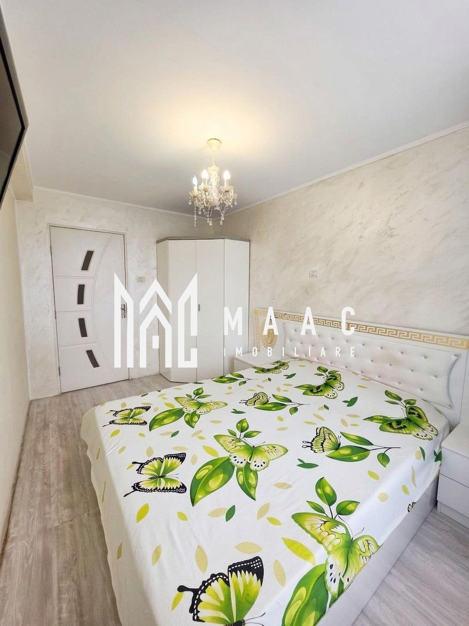 Apartament 3 camere de vânzare | Râmnicu Vâlcea, Ostroveni - 1
