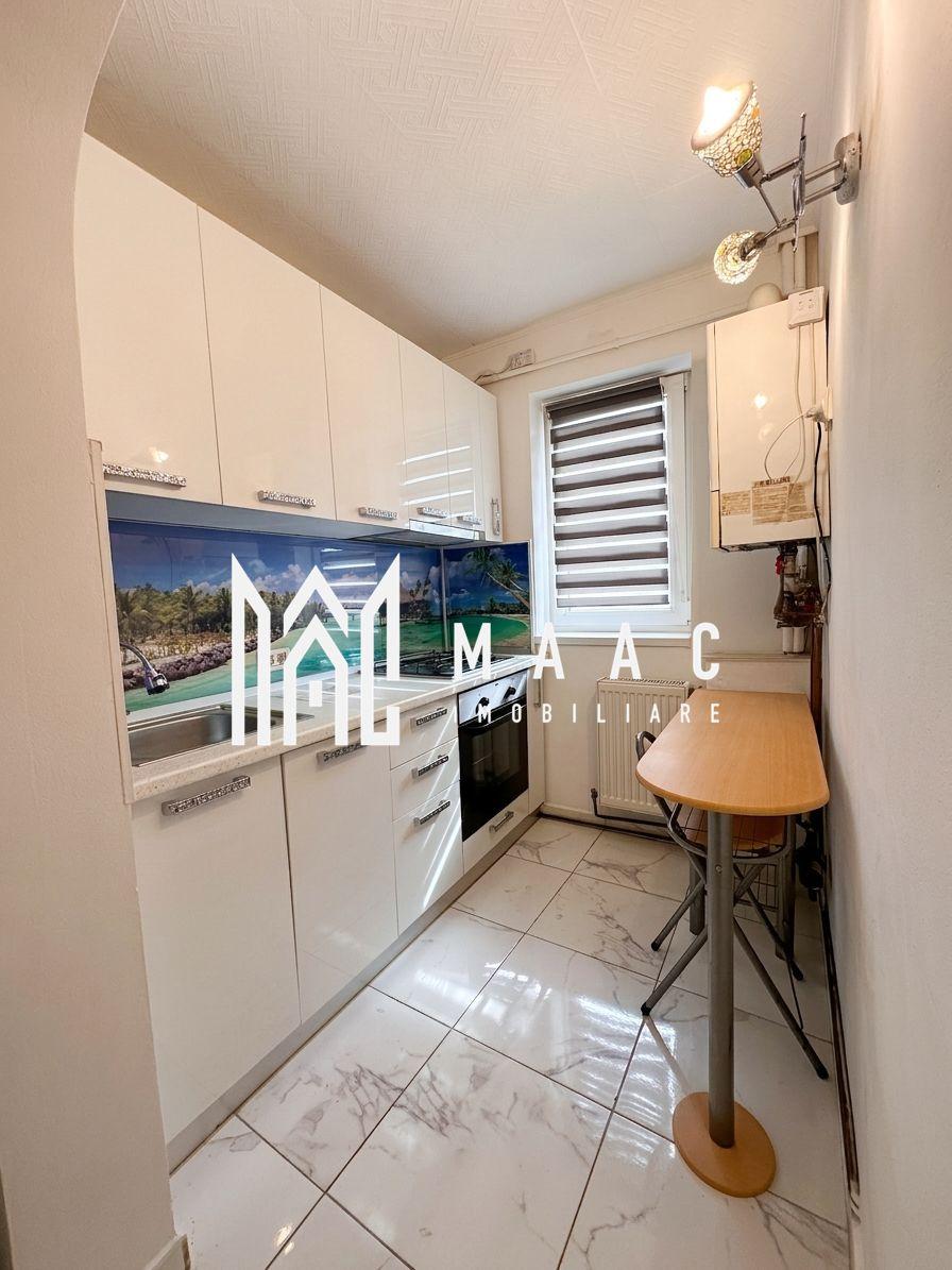 Apartament 3 camere de vânzare | Râmnicu Vâlcea, Ostroveni - 5