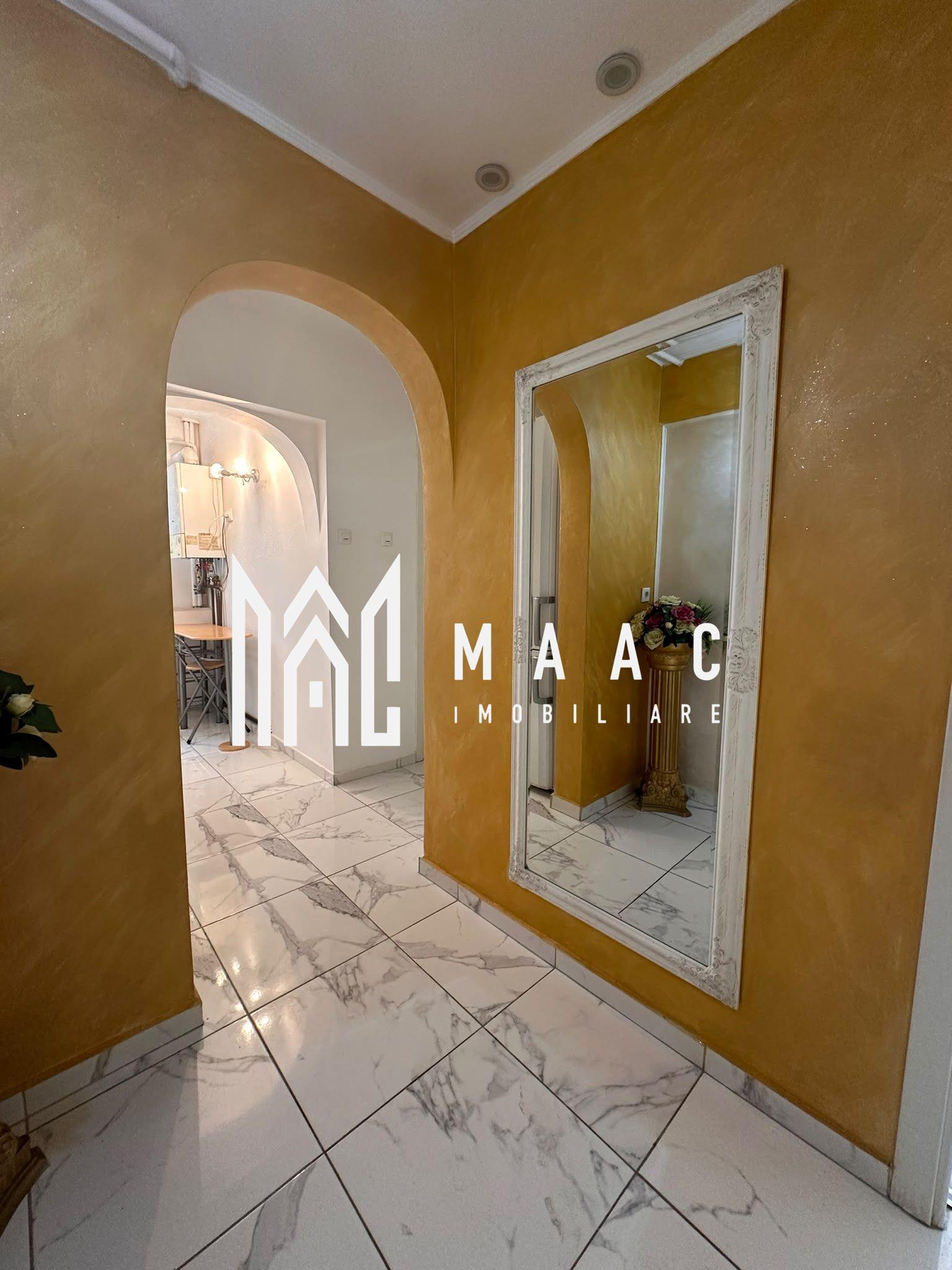 Apartament 3 camere de vânzare | Râmnicu Vâlcea, Ostroveni - 12