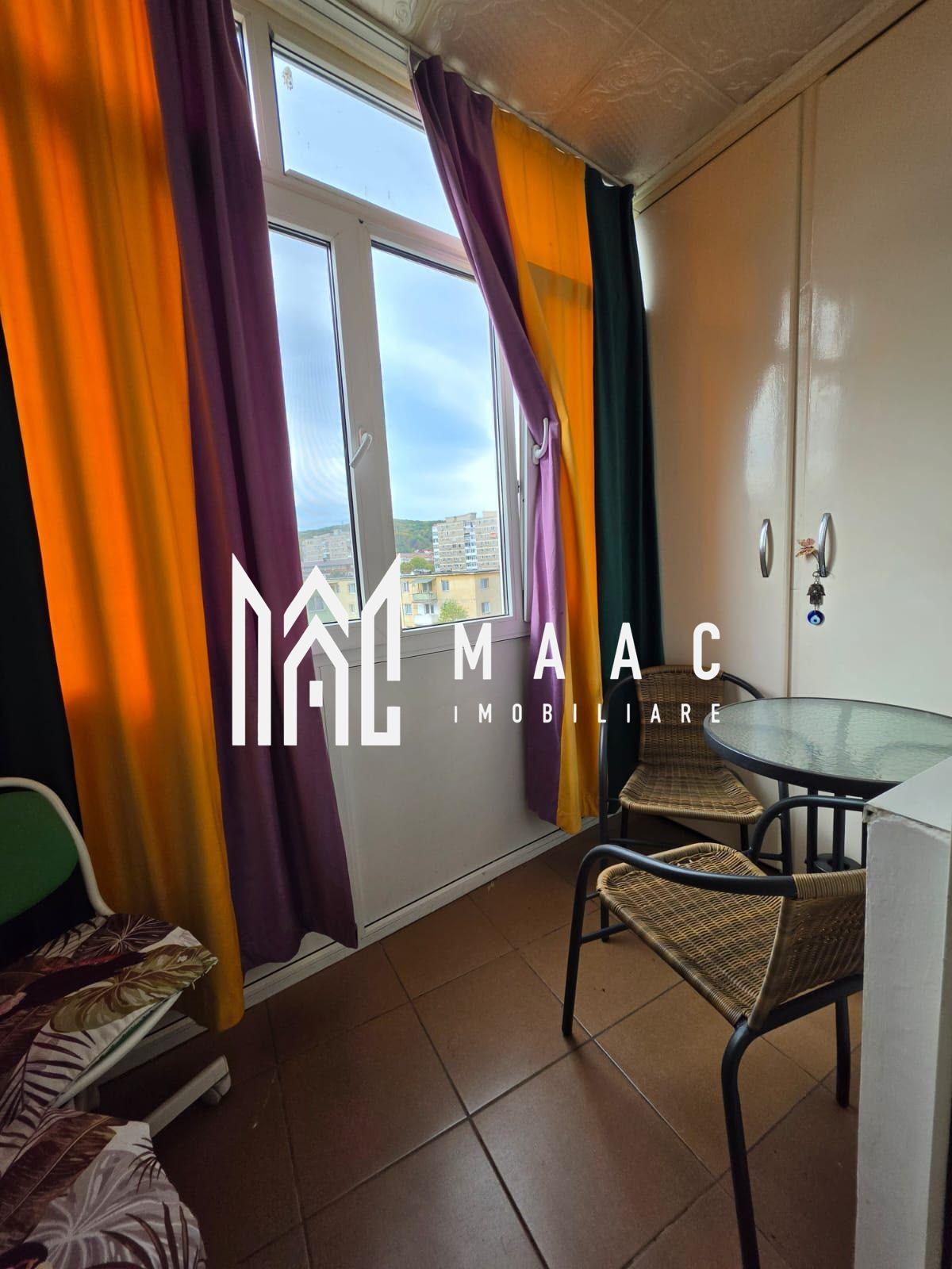Apartament 3 camere de vânzare | Râmnicu Vâlcea, Ostroveni - 9