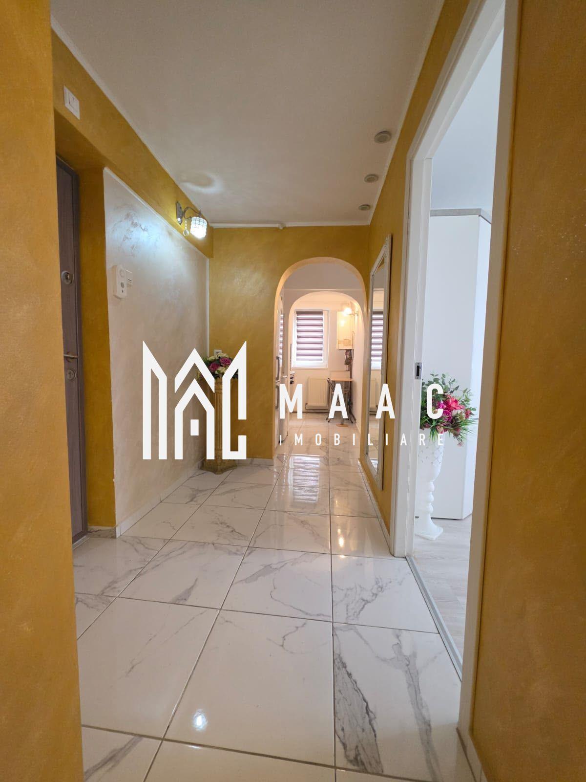 Apartament 3 camere de vânzare | Râmnicu Vâlcea, Ostroveni - 8