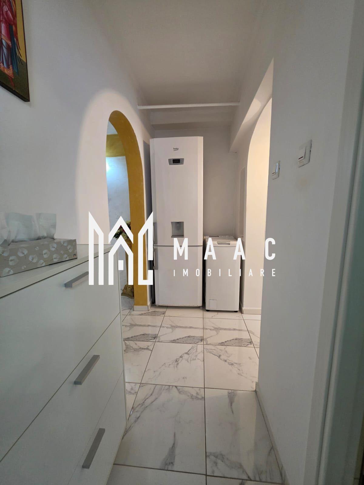 Apartament 3 camere de vânzare | Râmnicu Vâlcea, Ostroveni - 11