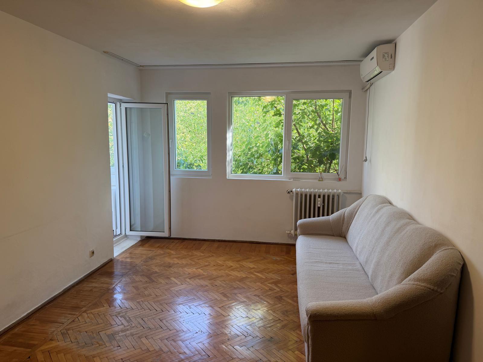 Randament foarte bun I metrou Dristor - apartament 2 camere - 5