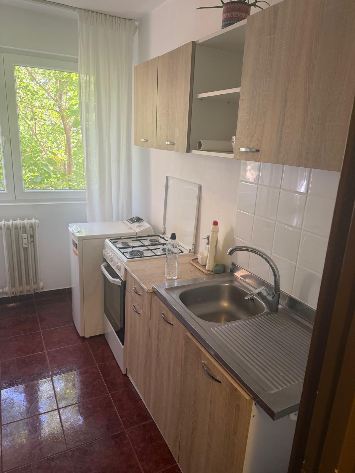 Randament foarte bun I metrou Dristor - apartament 2 camere - 7