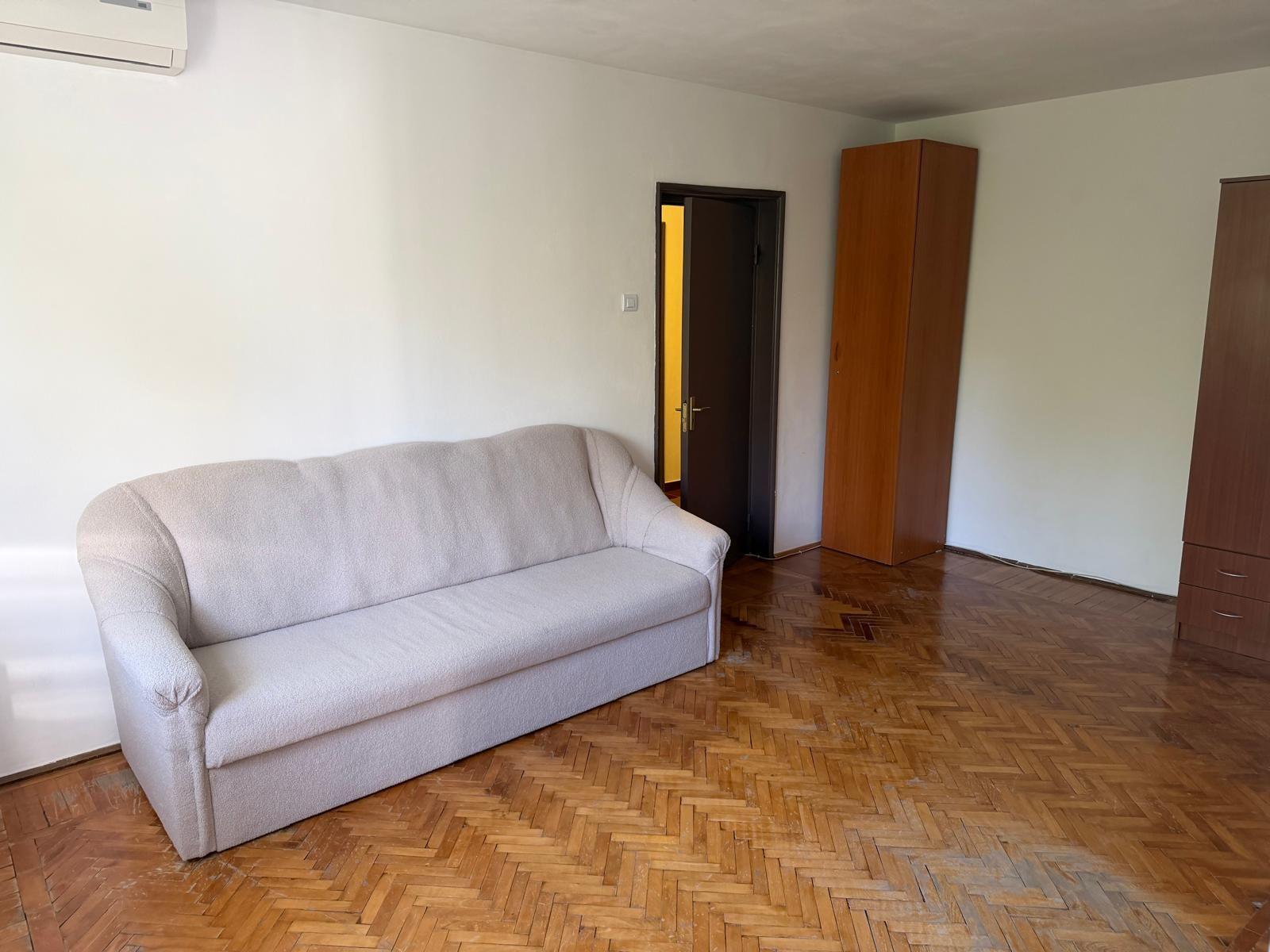 Randament foarte bun I metrou Dristor - apartament 2 camere - 6