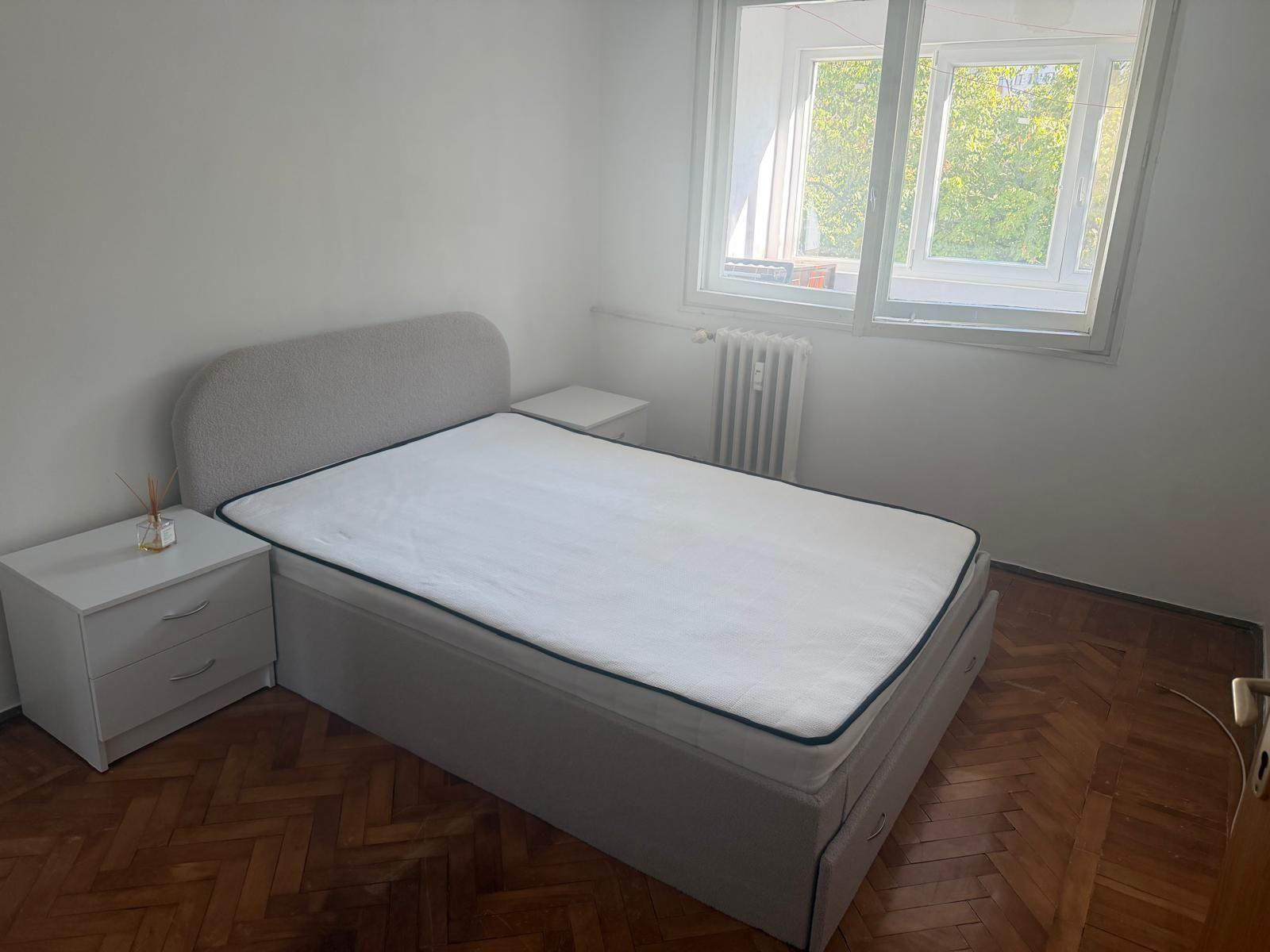Randament foarte bun I metrou Dristor - apartament 2 camere - 8