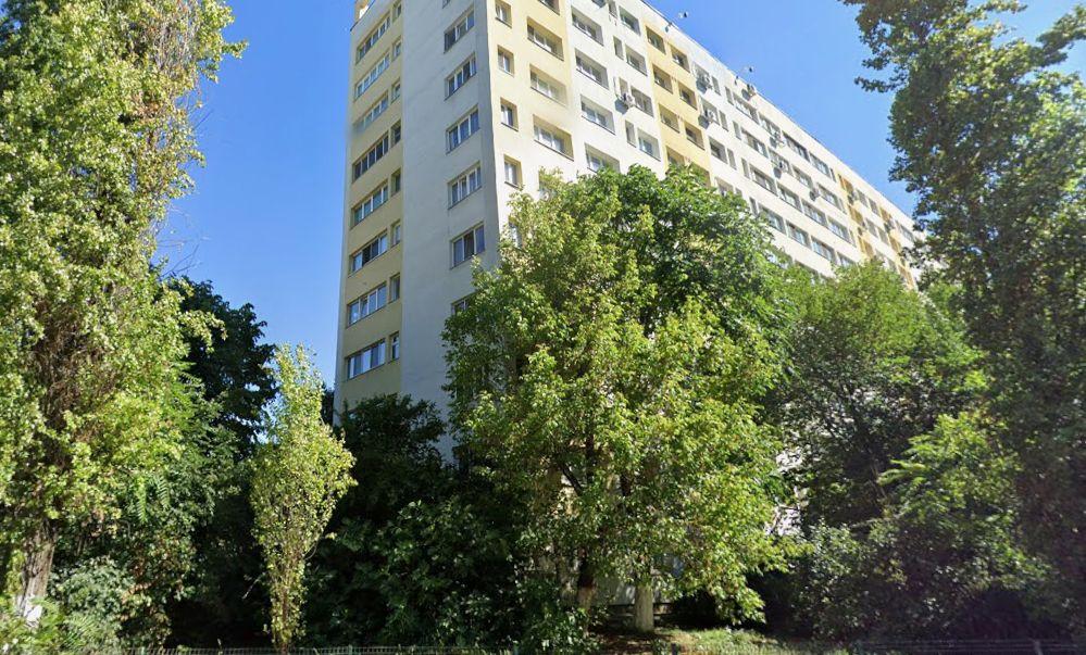 Randament foarte bun I metrou Dristor - apartament 2 camere - 1