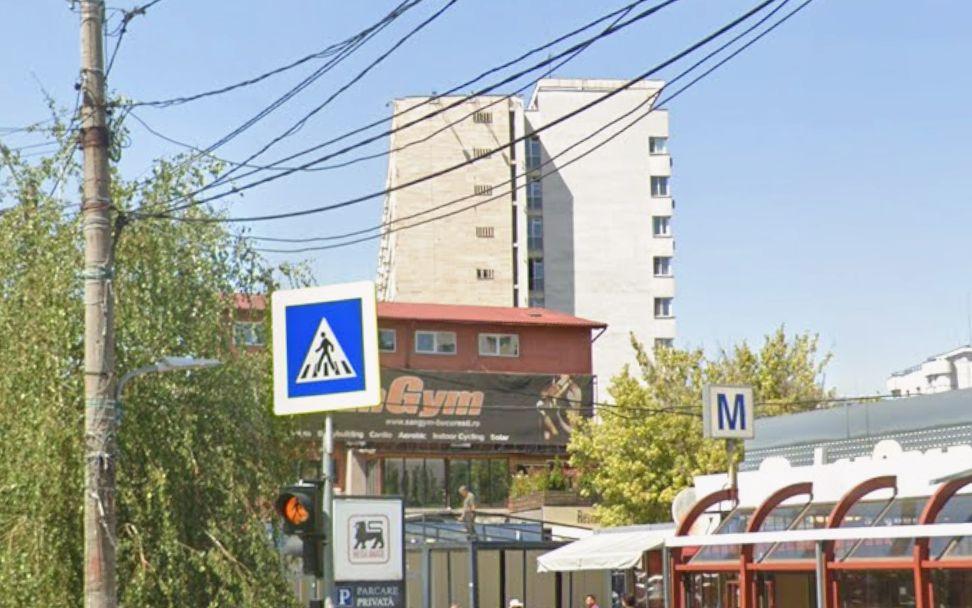 Randament foarte bun I metrou Dristor - apartament 2 camere - 3