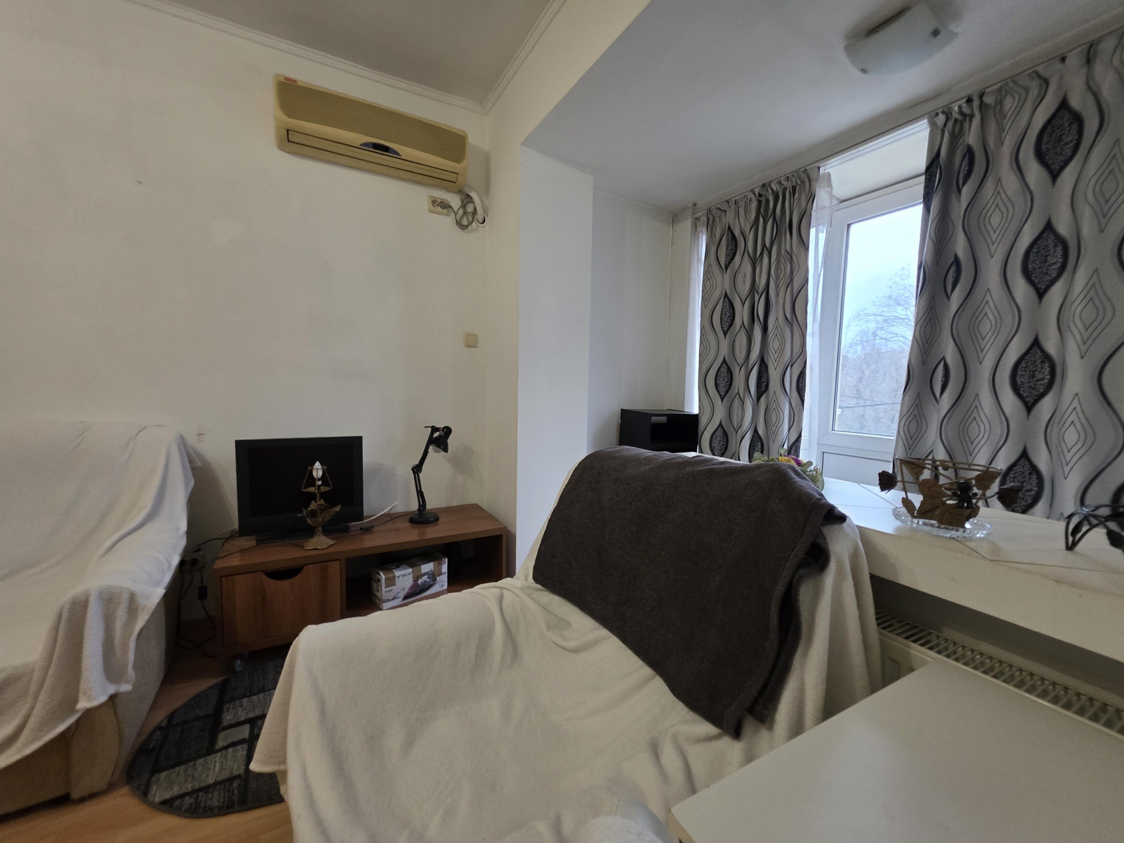 Ultracentral I Cismigiu I imobil fara risc ! apartament 2 camere ! - 5