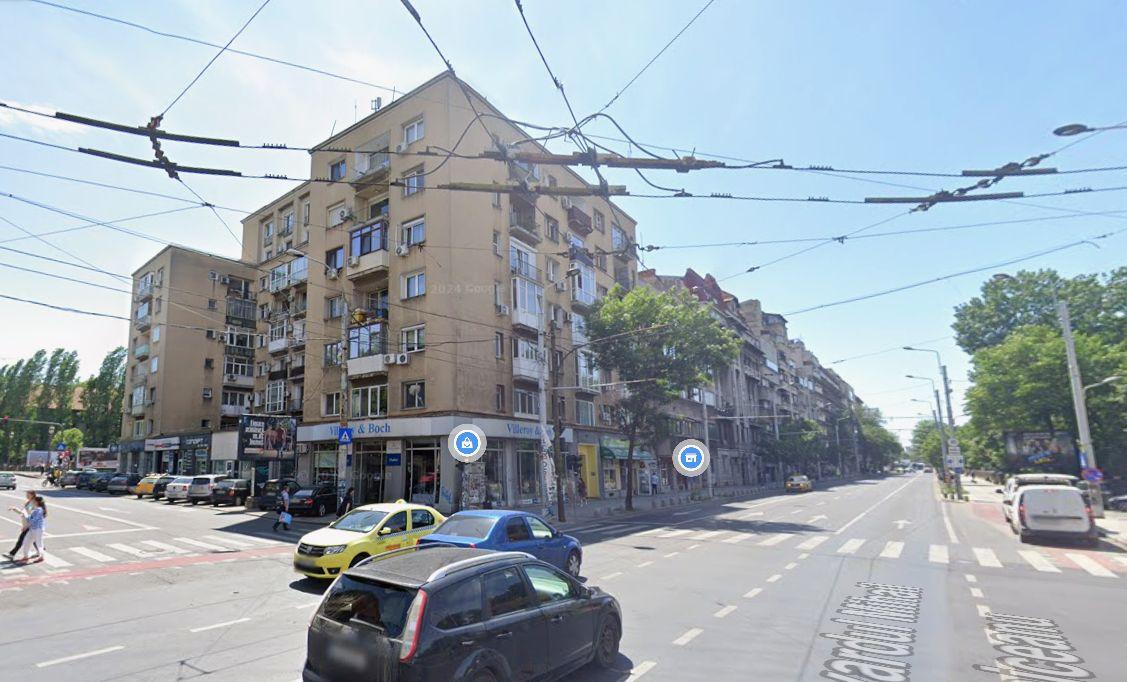 Ultracentral I Cismigiu I imobil fara risc ! apartament 2 camere ! - 1