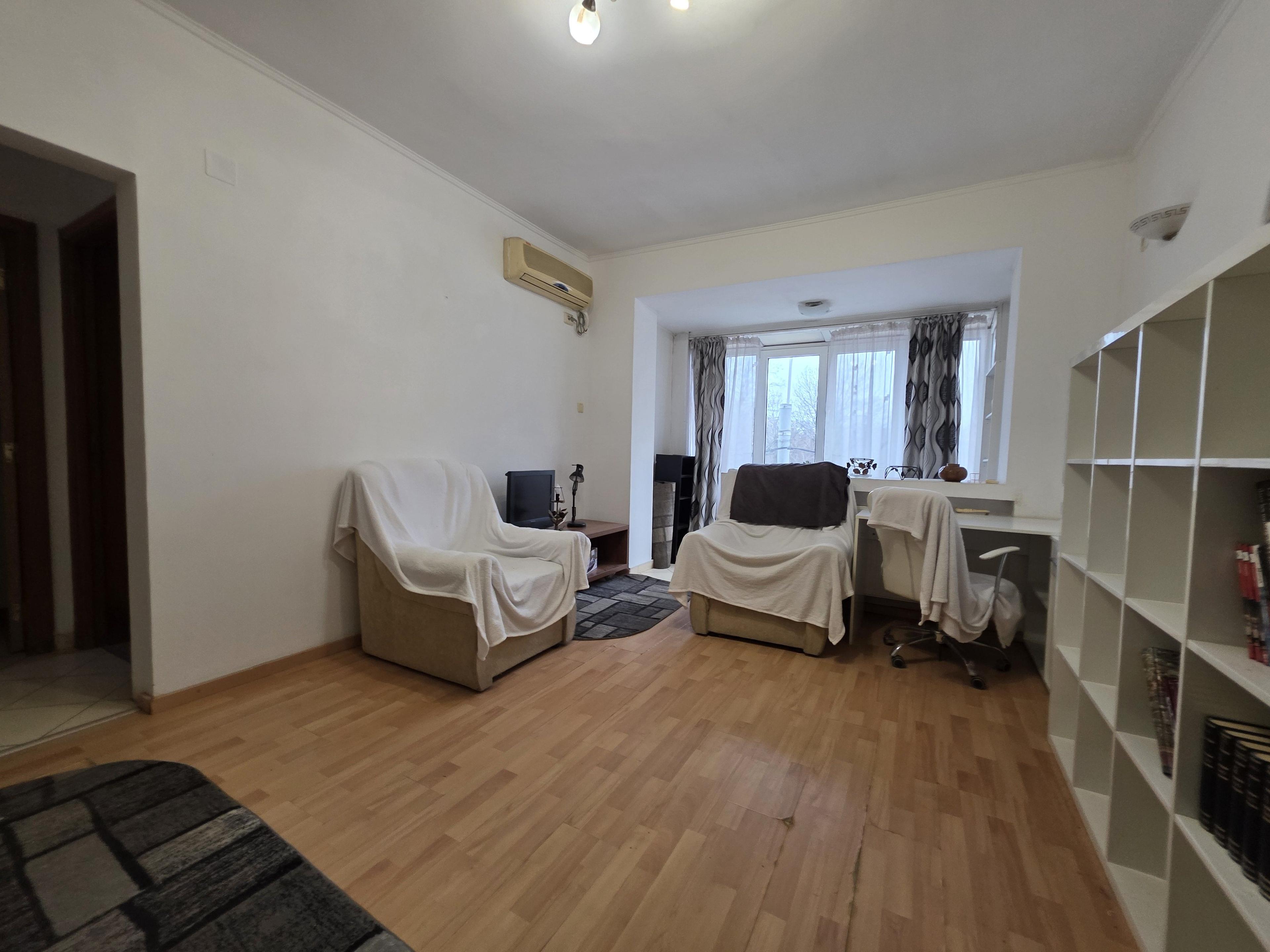 Ultracentral I Cismigiu I imobil fara risc ! apartament 2 camere ! - 3