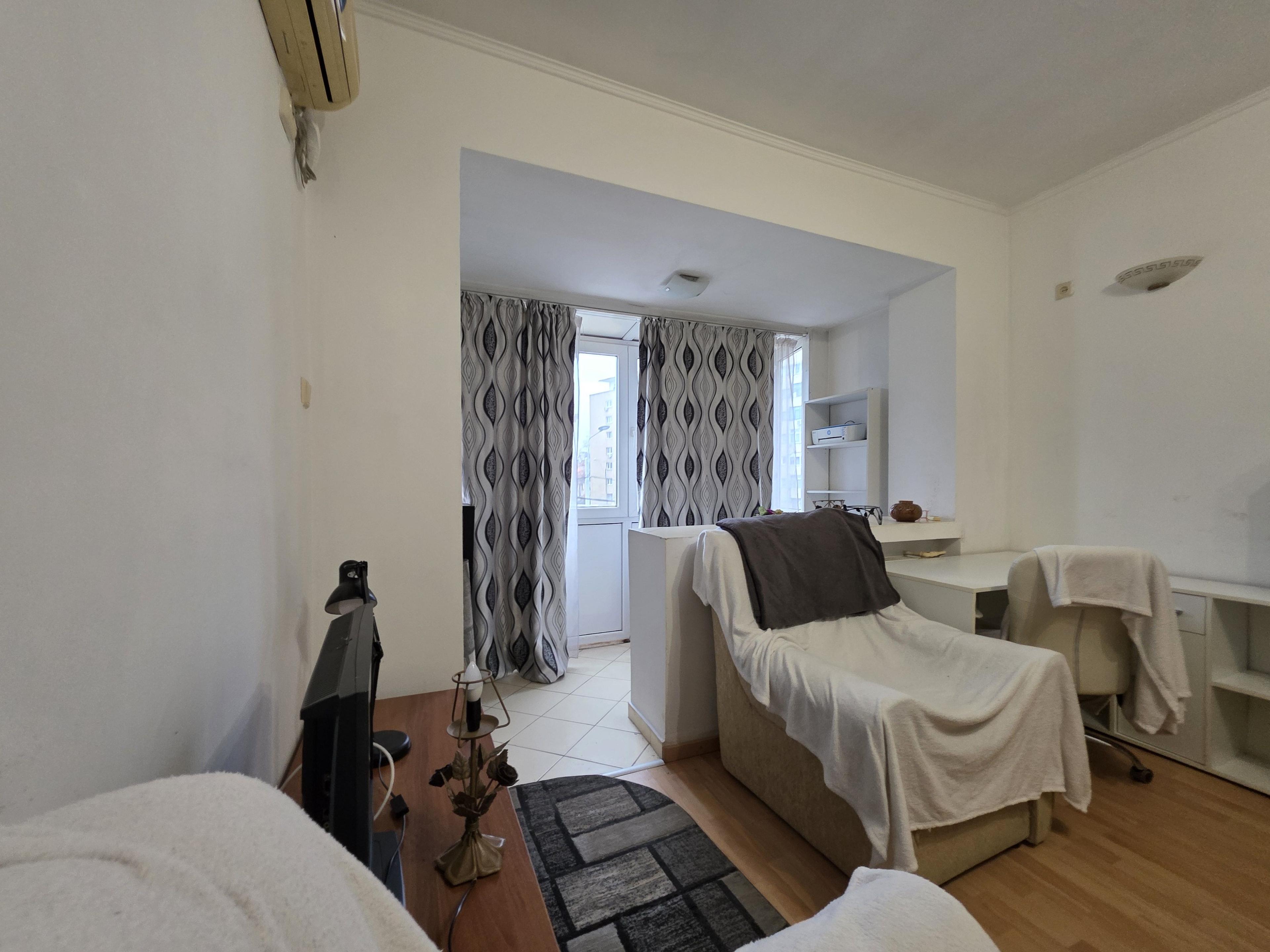 Ultracentral I Cismigiu I imobil fara risc ! apartament 2 camere ! - 6