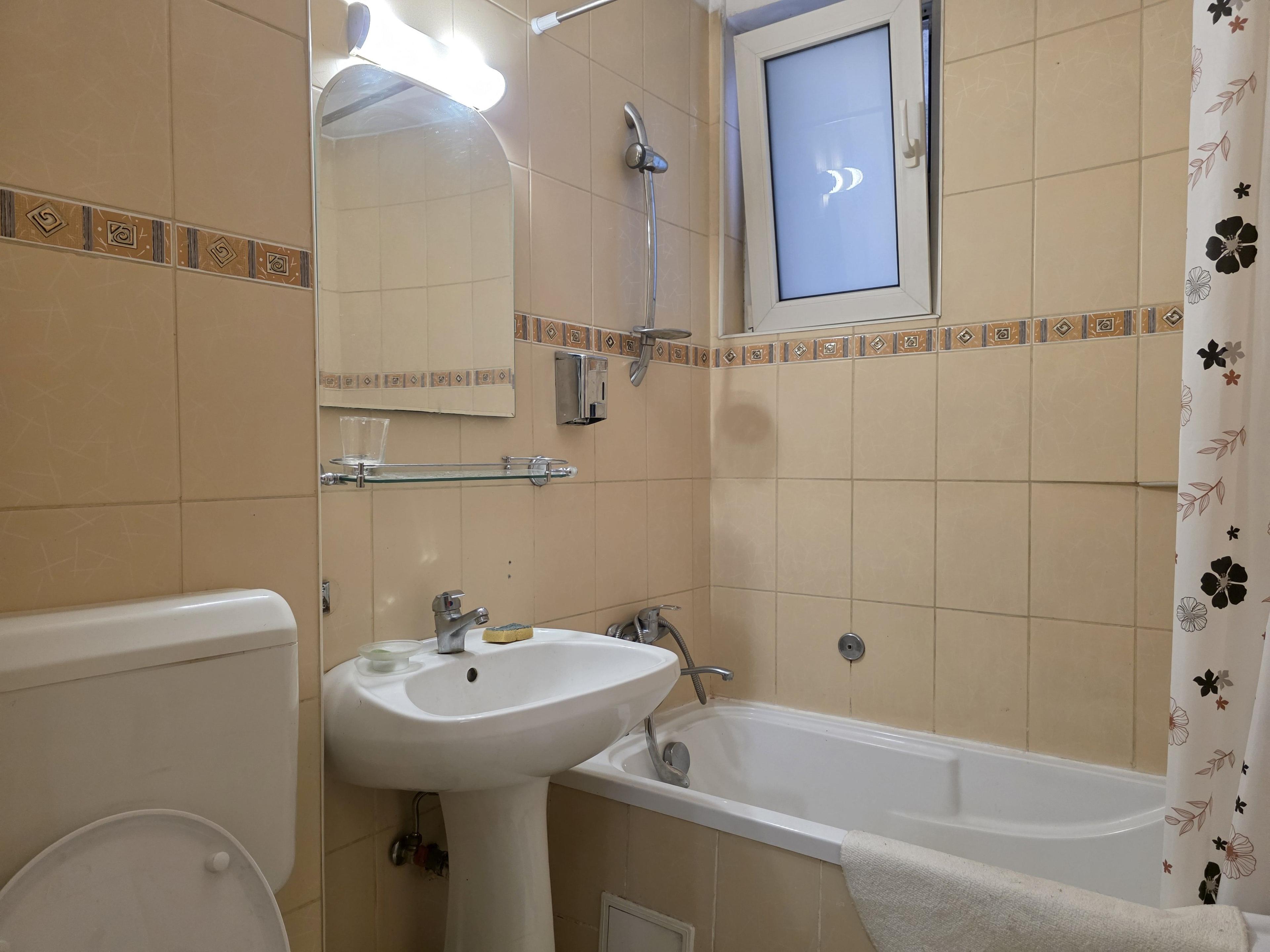 Ultracentral I Cismigiu I imobil fara risc ! apartament 2 camere ! - 11