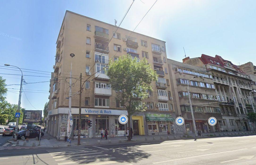 Ultracentral I Cismigiu I imobil fara risc ! apartament 2 camere ! - 2