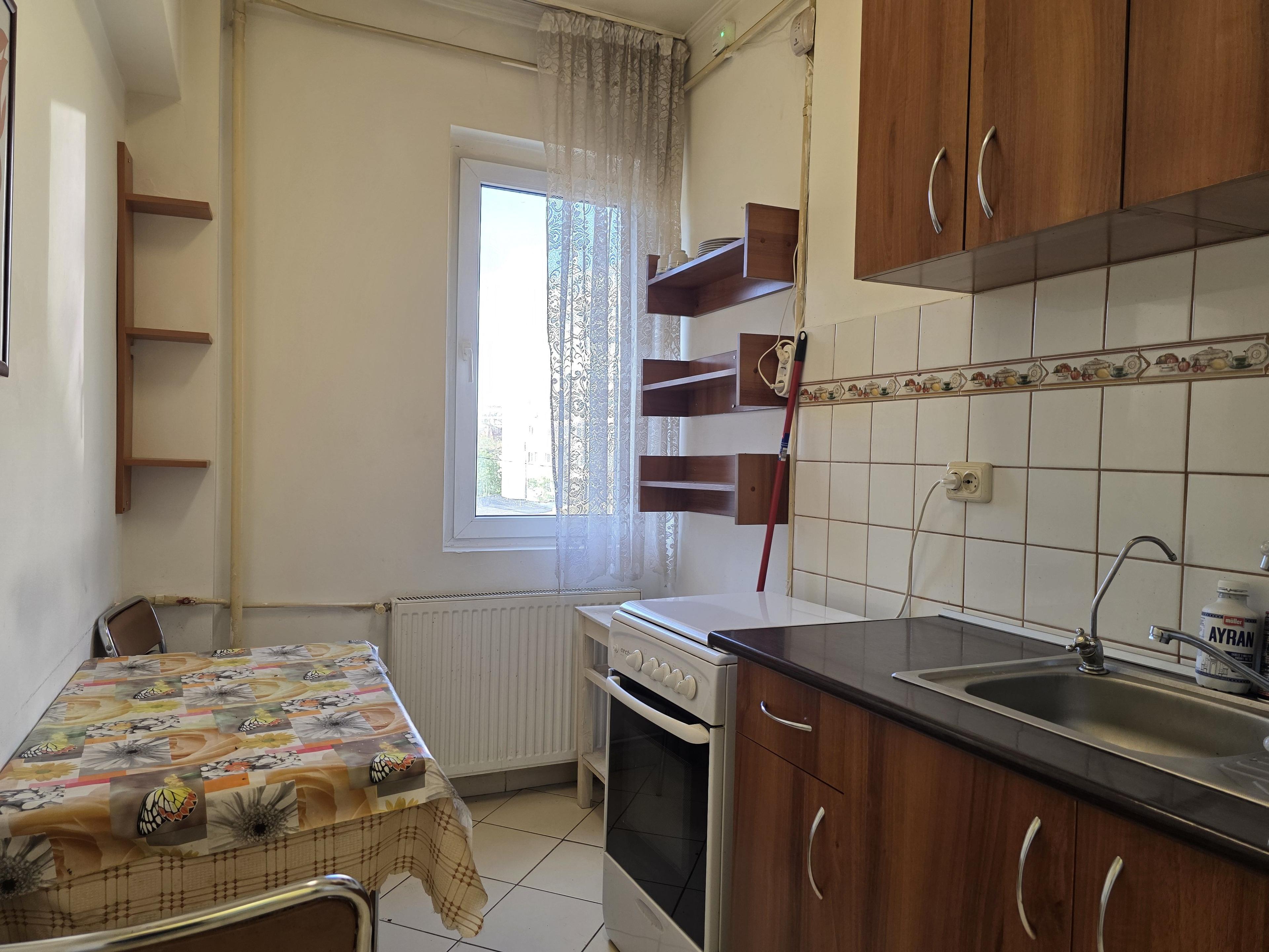 Ultracentral I Cismigiu I imobil fara risc ! apartament 2 camere ! - 10