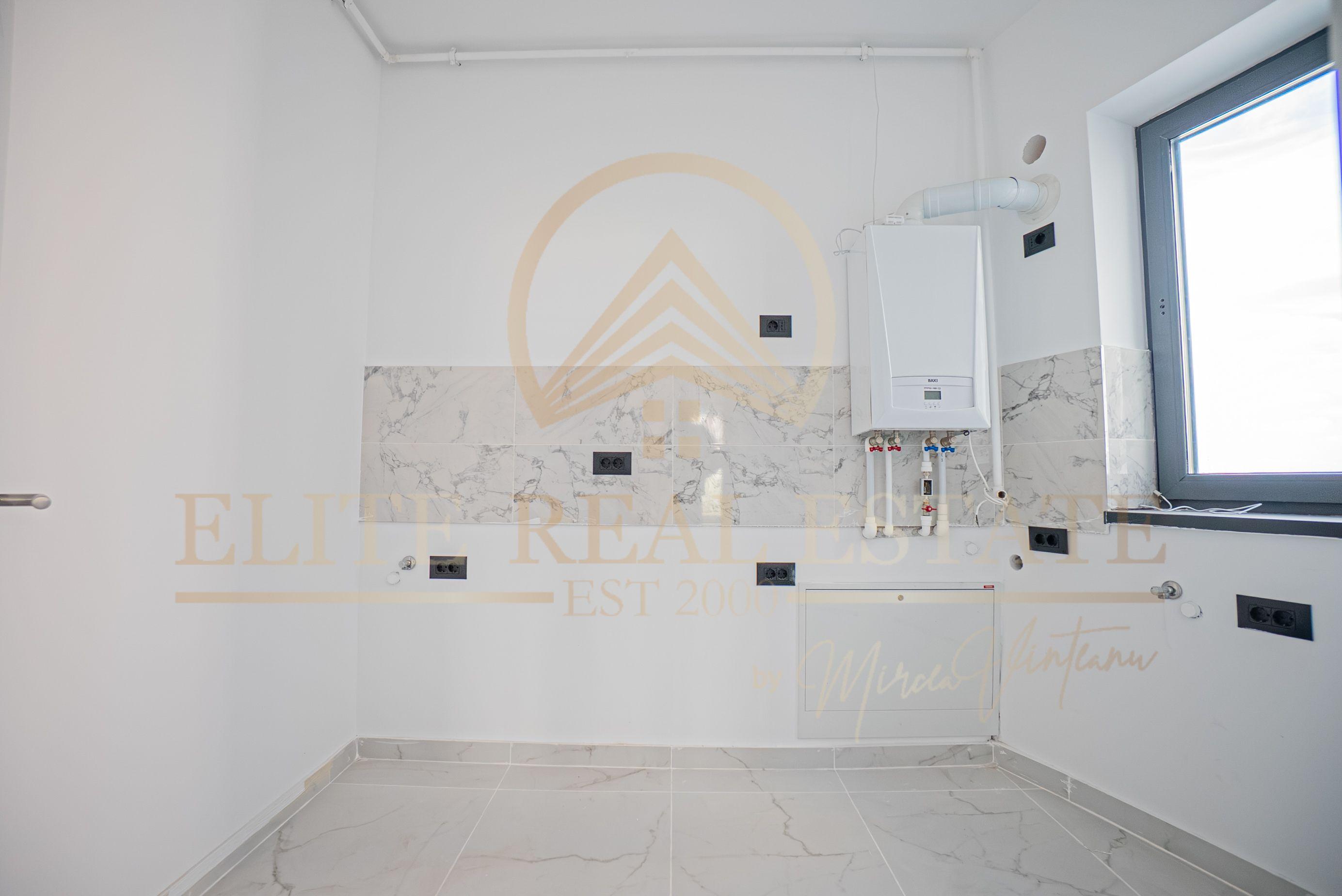 Tomis Plus - Celine Elegance - Vânzare apartament cu 3 camere, etaj 3. - 2