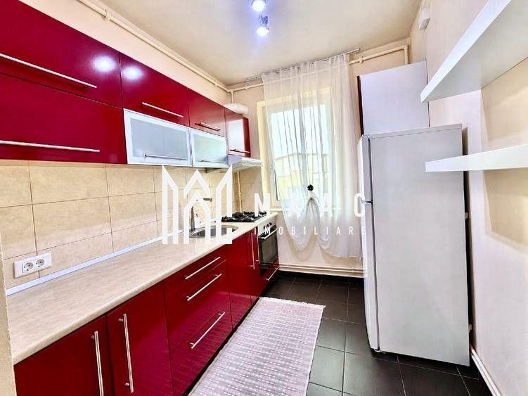 Apartament 2 camere de vânzare | Cisnădie, Central | 50 mp - 2