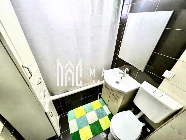 Apartament 2 camere de vânzare | Cisnădie, Central | 50 mp - 4