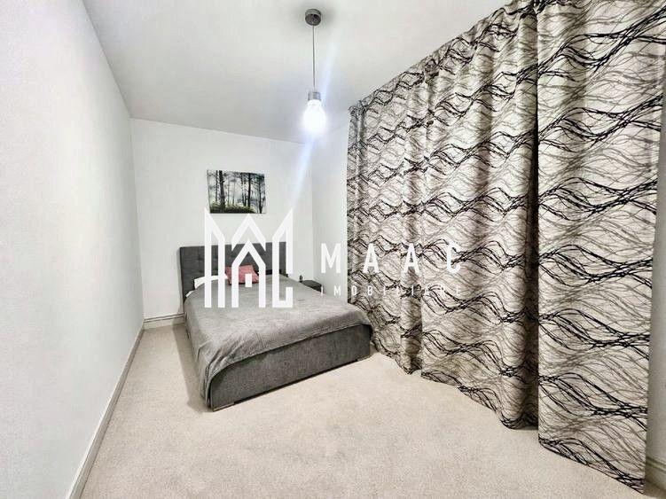 Apartament 2 camere de vânzare | Cisnădie, Central | 50 mp - 6