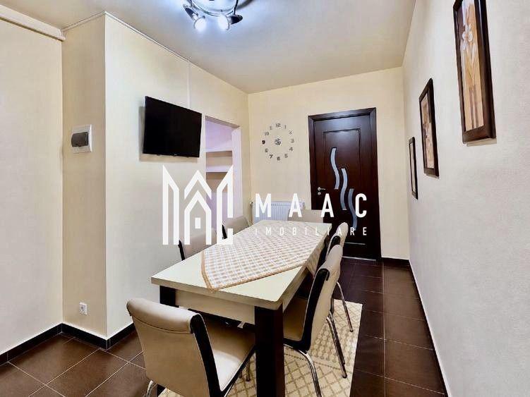 Apartament 2 camere de vânzare | Cisnădie, Central | 50 mp - 3