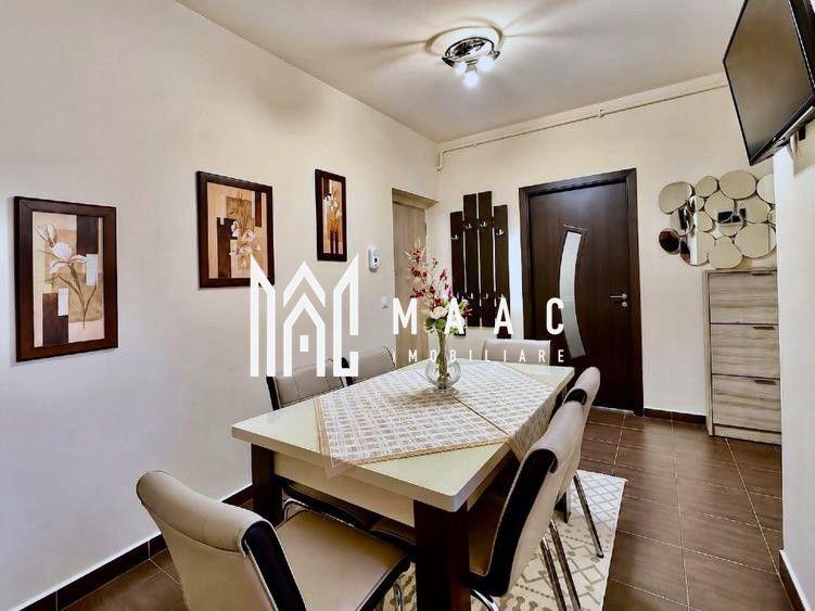 Apartament 2 camere de vânzare | Cisnădie, Central | 50 mp - 1