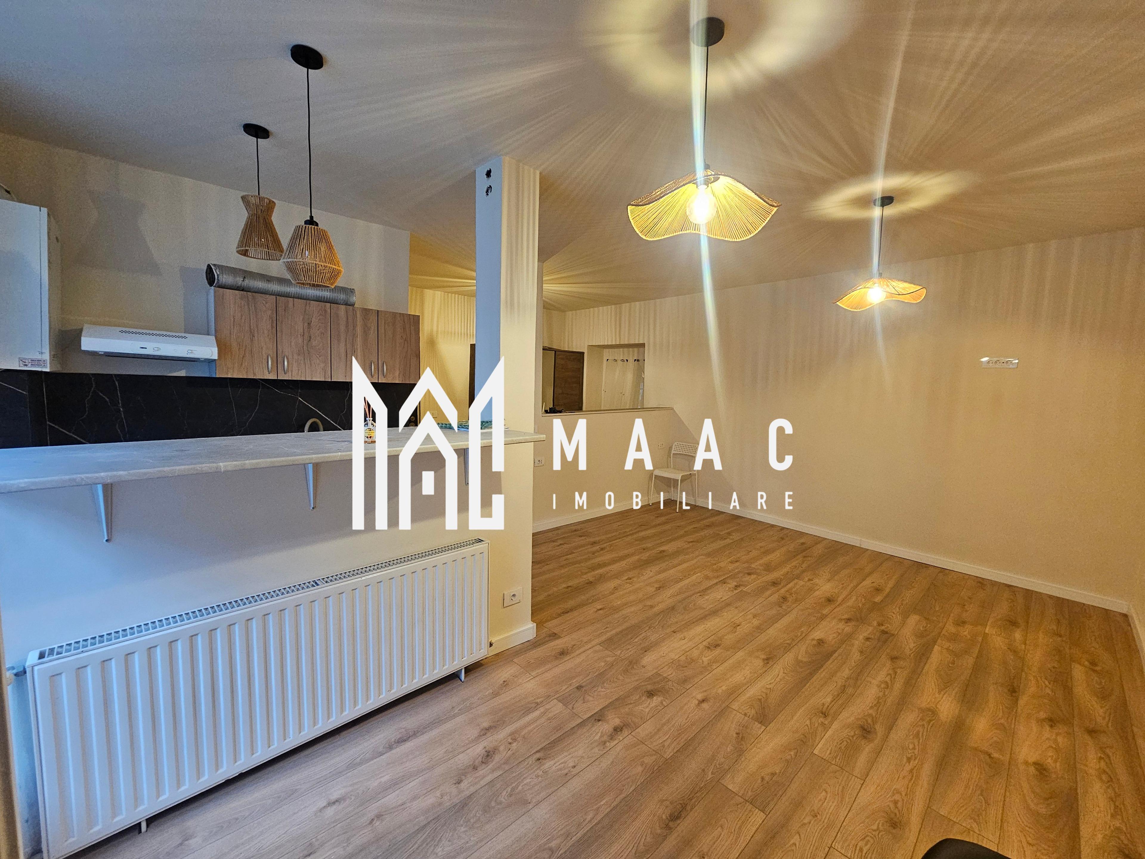 Garsonieră de vânzare | Sibiu, Ultracentral | 35 mp - 3