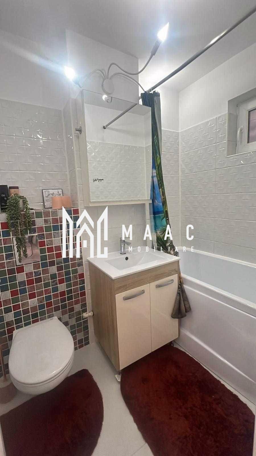 Apartament 3 camere de închiriat | Sibiu, Mihai Viteazul - 8