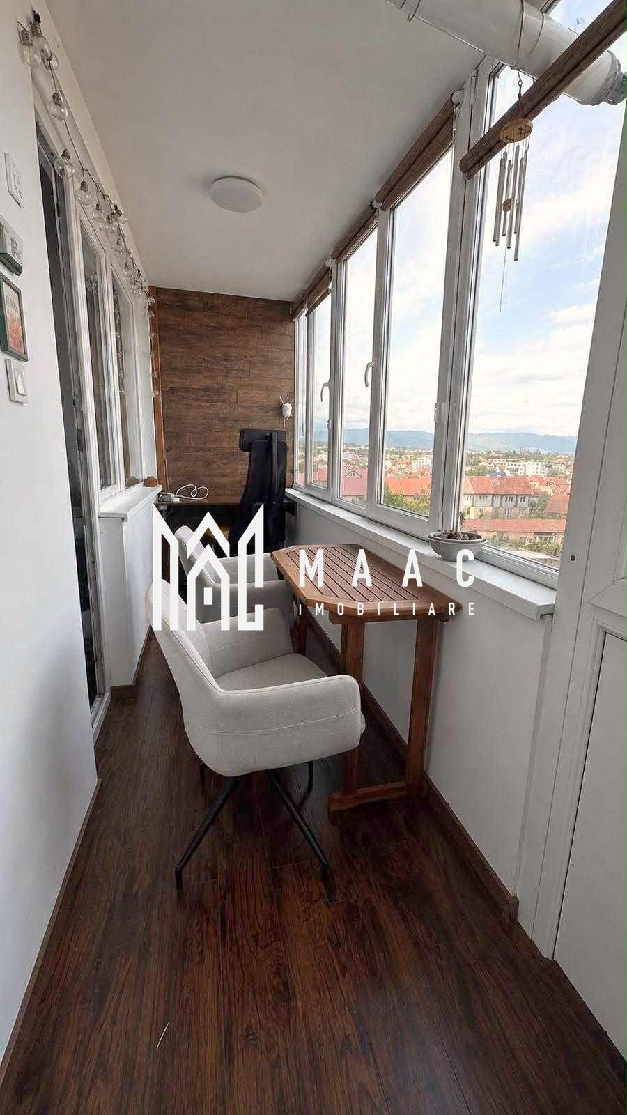 Apartament 3 camere de închiriat | Sibiu, Mihai Viteazul - 7