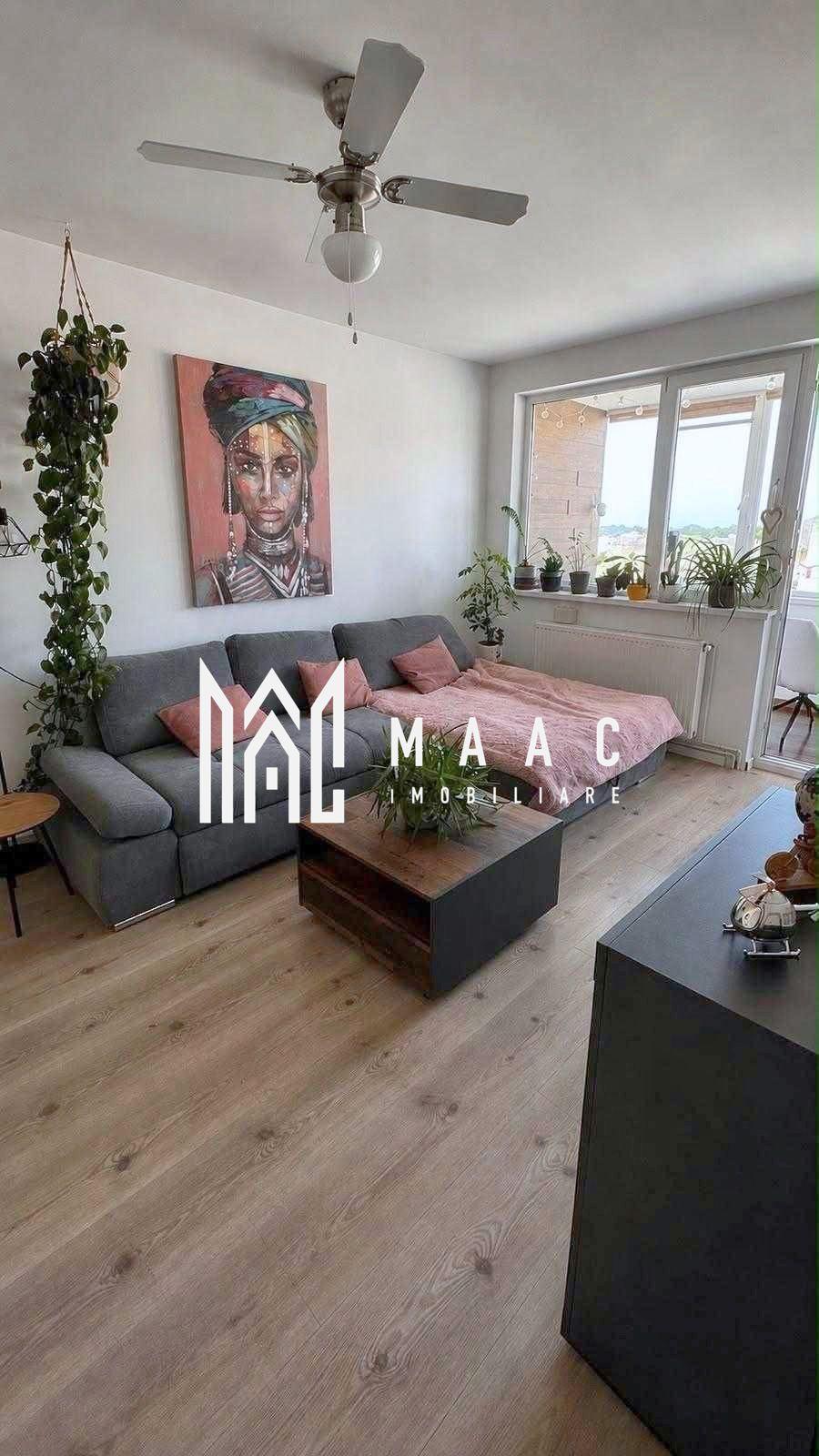 Apartament 3 camere de închiriat | Sibiu, Mihai Viteazul - 1