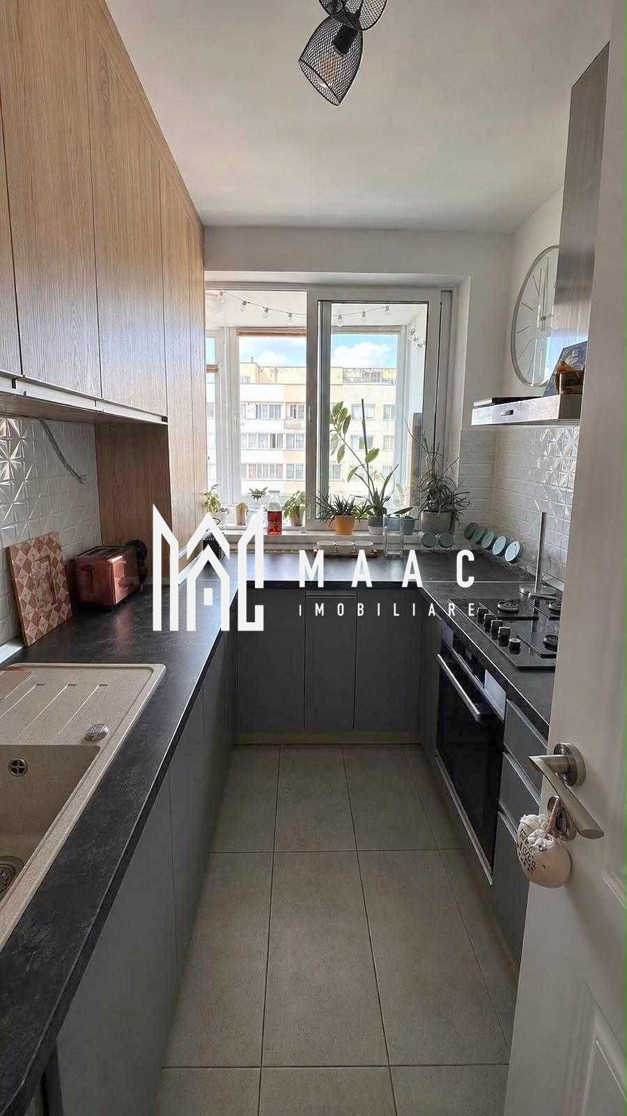 Apartament 3 camere de închiriat | Sibiu, Mihai Viteazul - 3