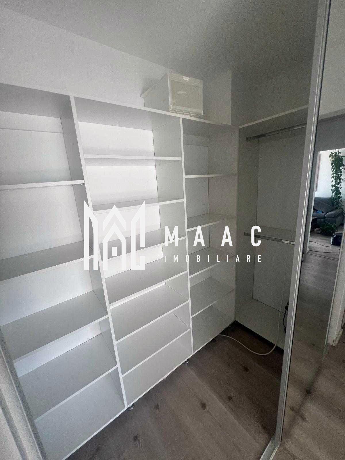 Apartament 3 camere de închiriat | Sibiu, Mihai Viteazul - 4