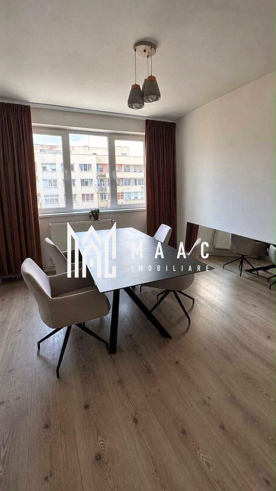 Apartament 3 camere de închiriat | Sibiu, Mihai Viteazul - 5