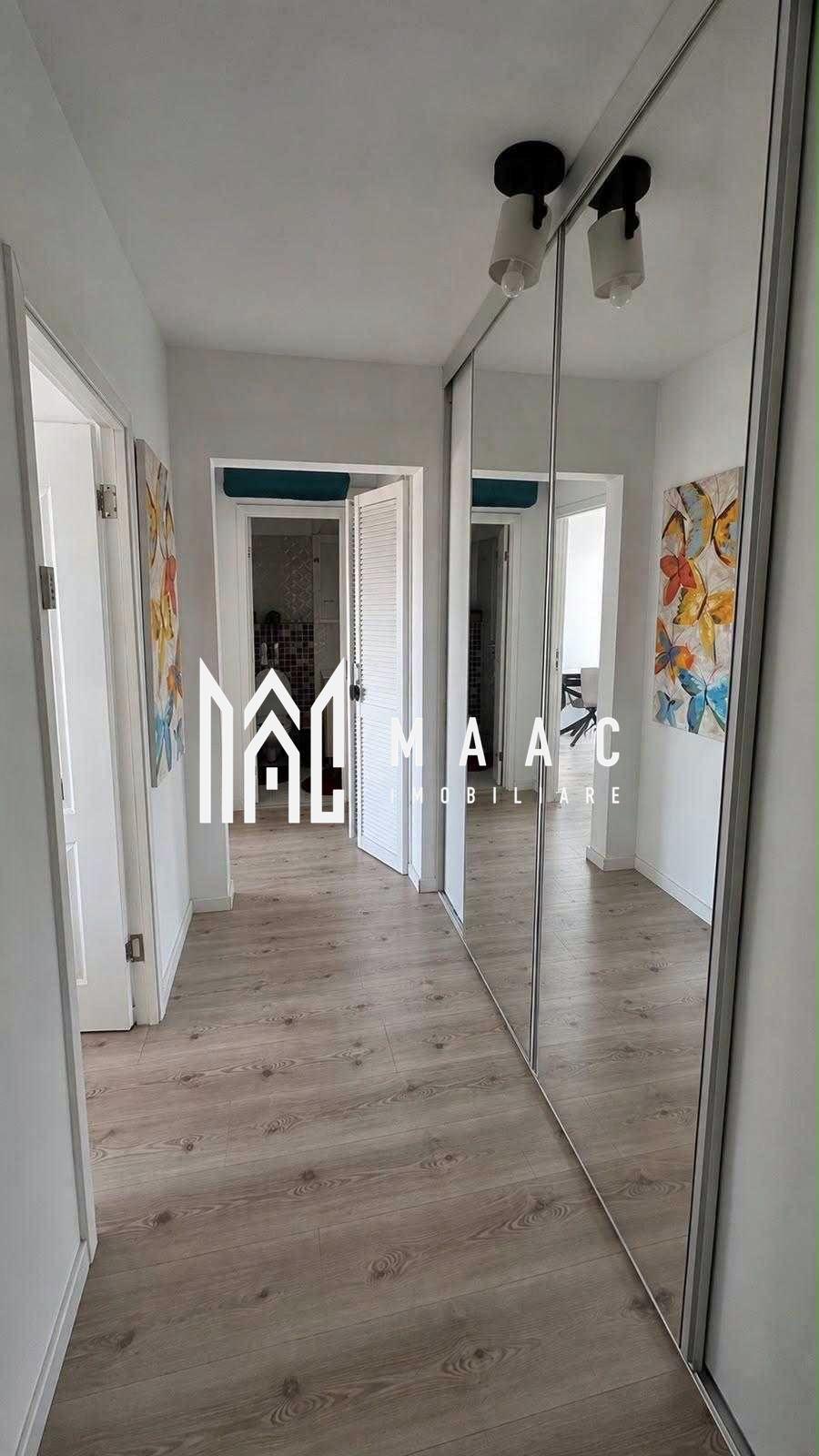 Apartament 3 camere de închiriat | Sibiu, Mihai Viteazul - 6