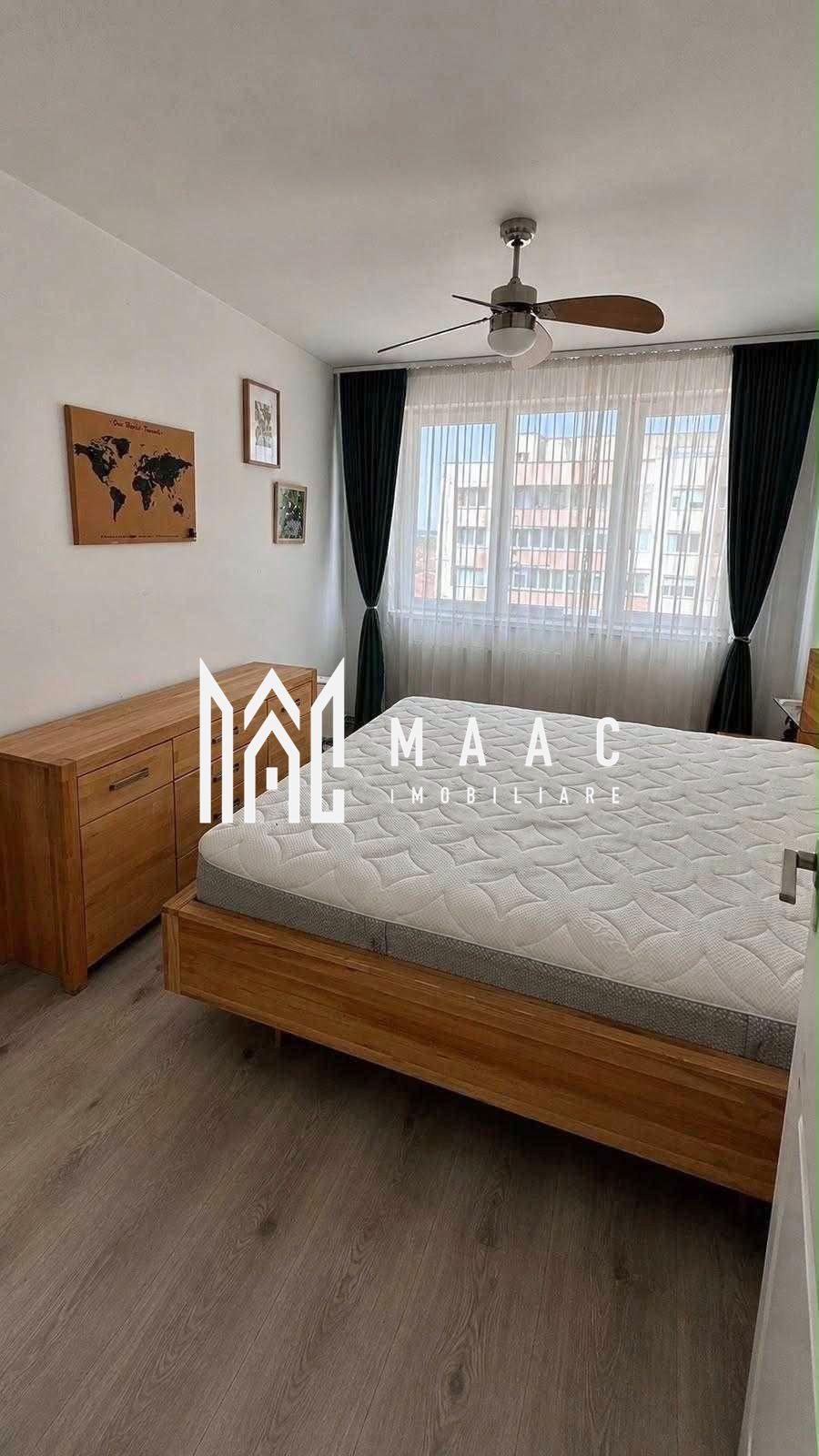 Apartament 3 camere de închiriat | Sibiu, Mihai Viteazul - 2