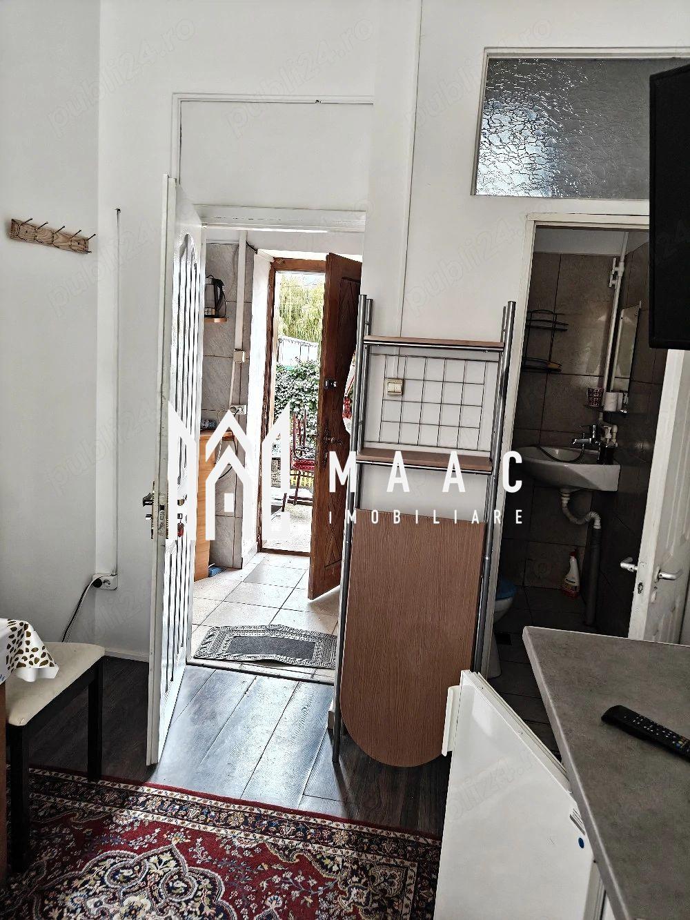 Cameră de închiriat într-o casă | Sibiu, Orașul de Jos | 17 mp - 1