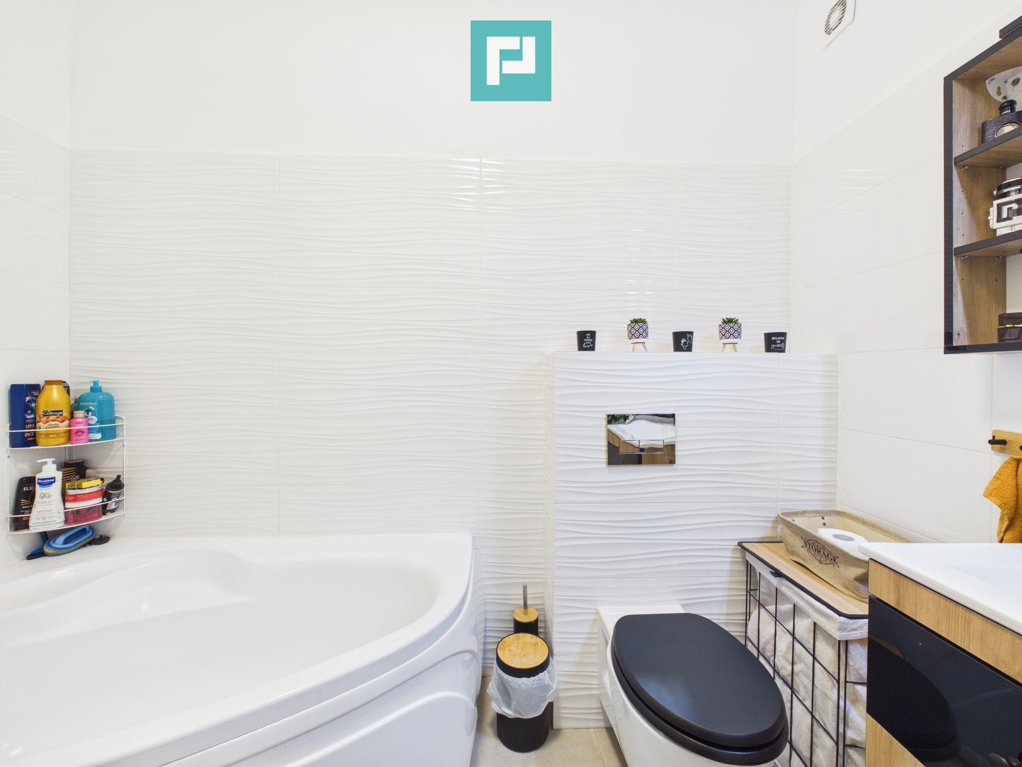 Apartament cochet cu 2 camere | A Residence Pipera - 6