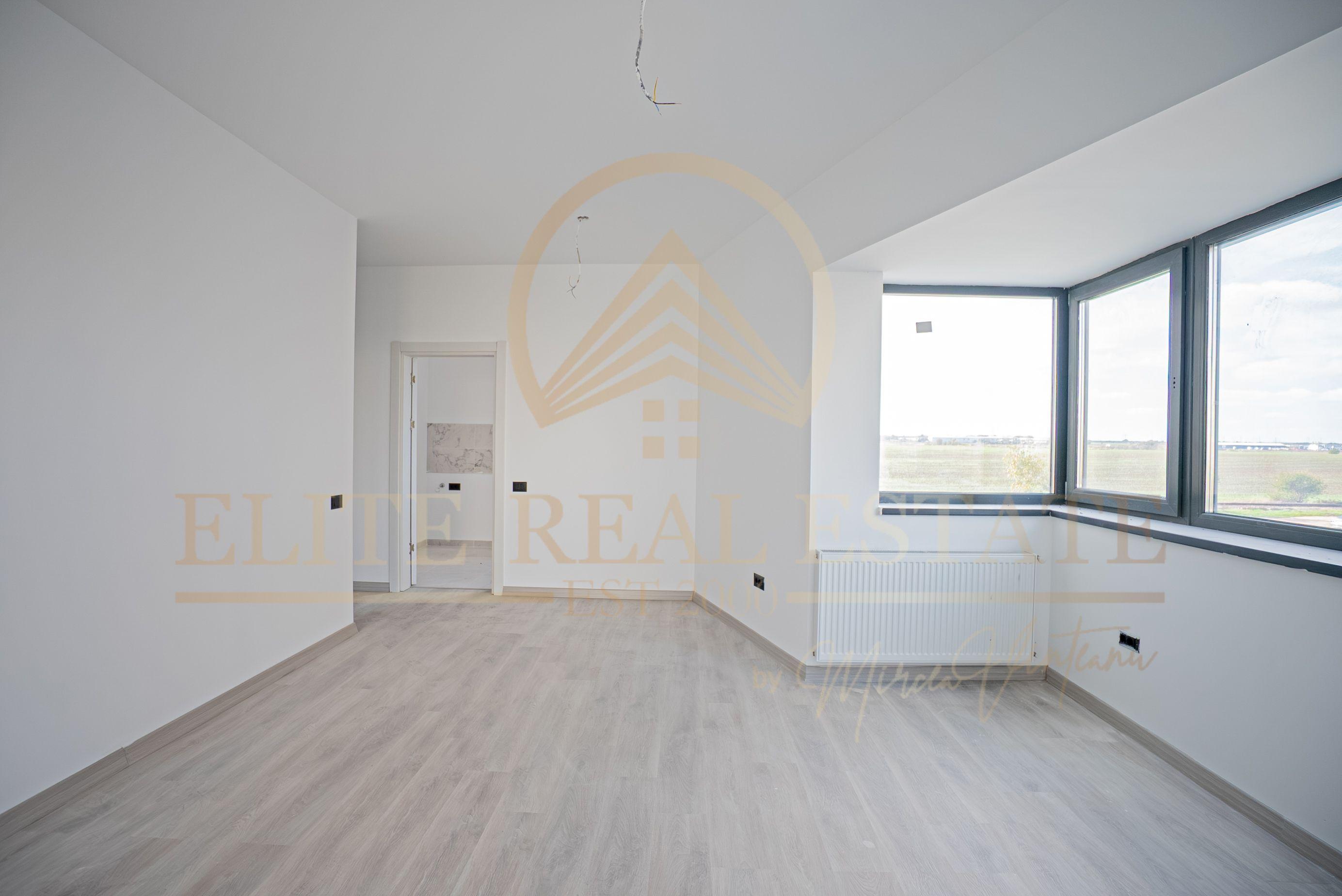 Tomis Plus - Celine Elegance - Vânzare apartament cu 3 camere, etaj 8. - 14