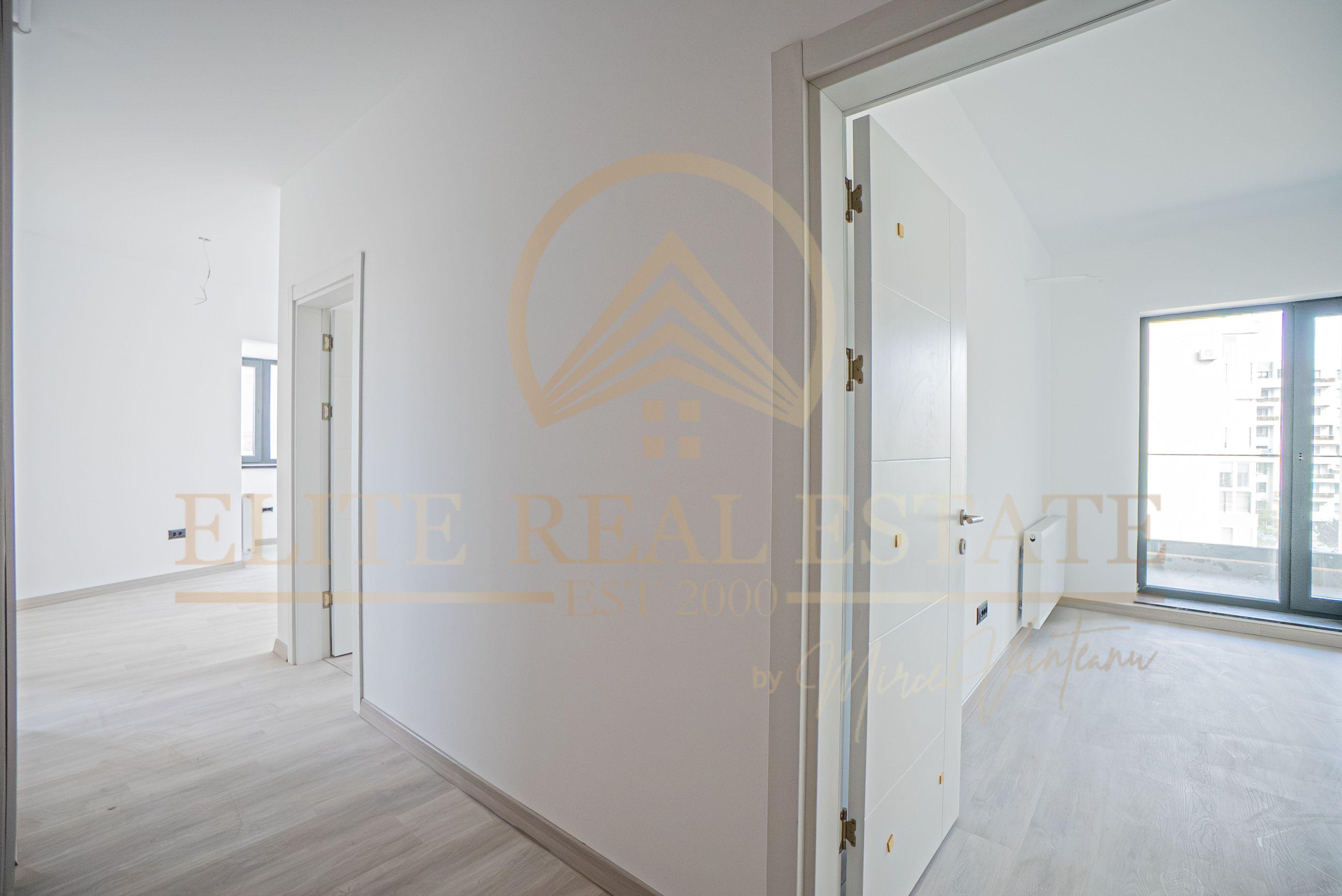 Tomis Plus - Celine Elegance - Vânzare apartament cu 3 camere, etaj 8. - 12