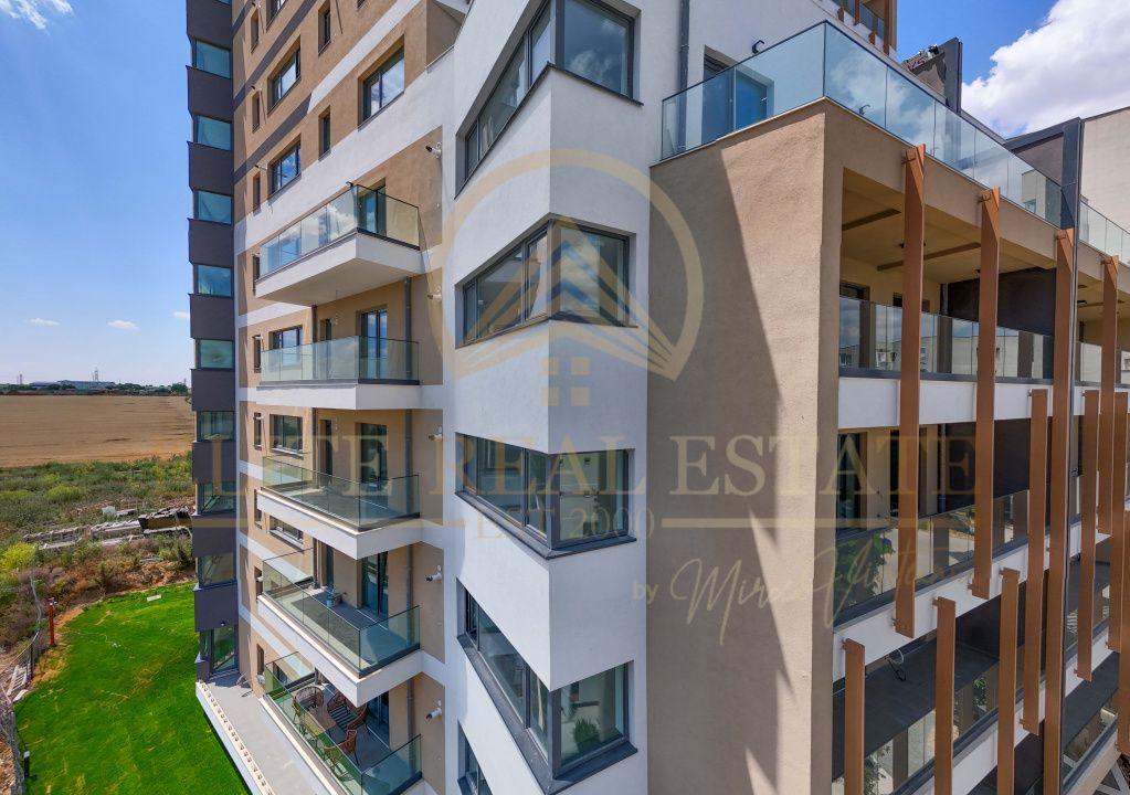 Tomis Plus - Celine Elegance - Vânzare apartament cu 3 camere, etaj 8. - 19