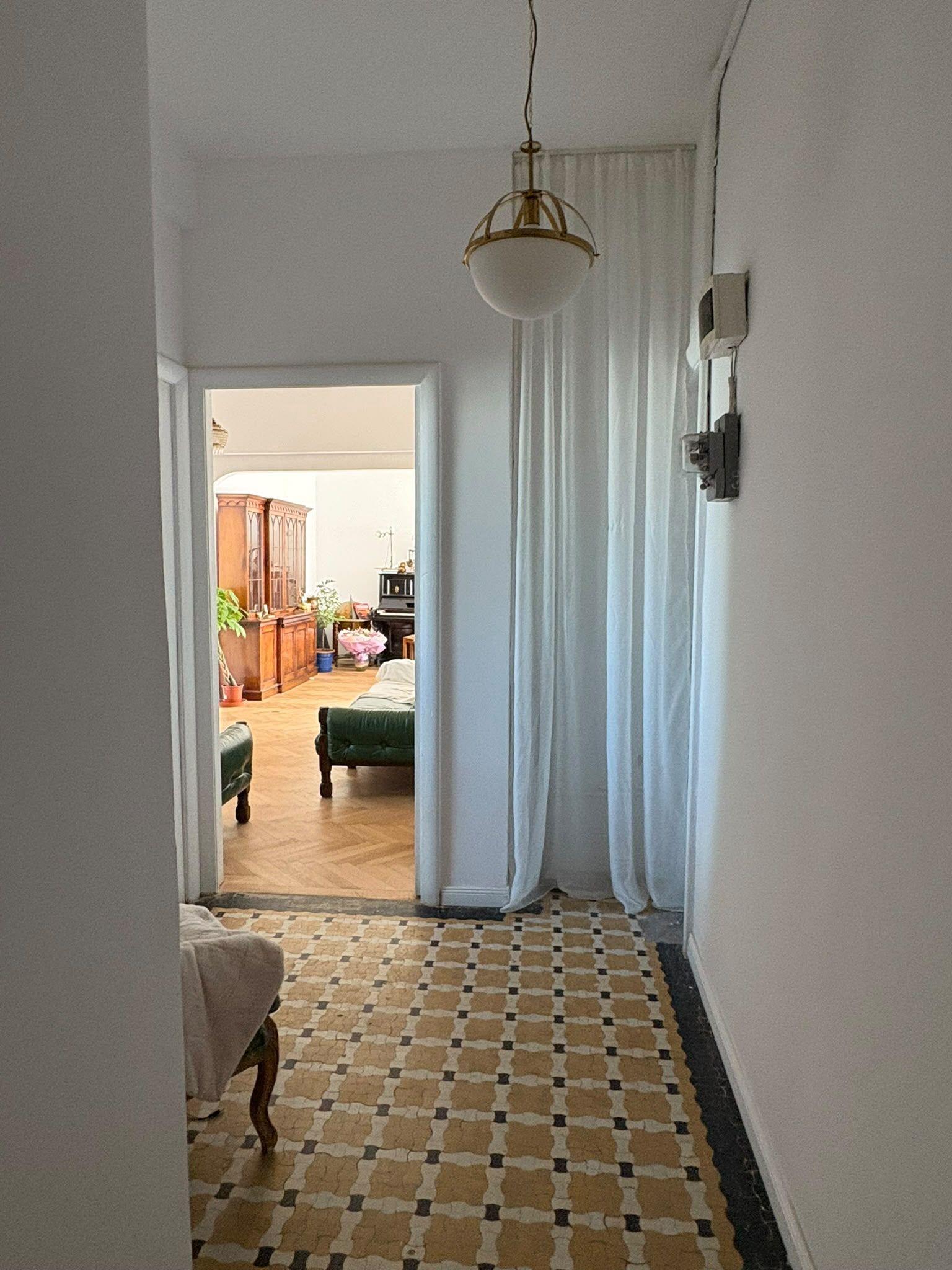 Apartament 4 camere Calea Victoriei Bloc Consolidat - 11