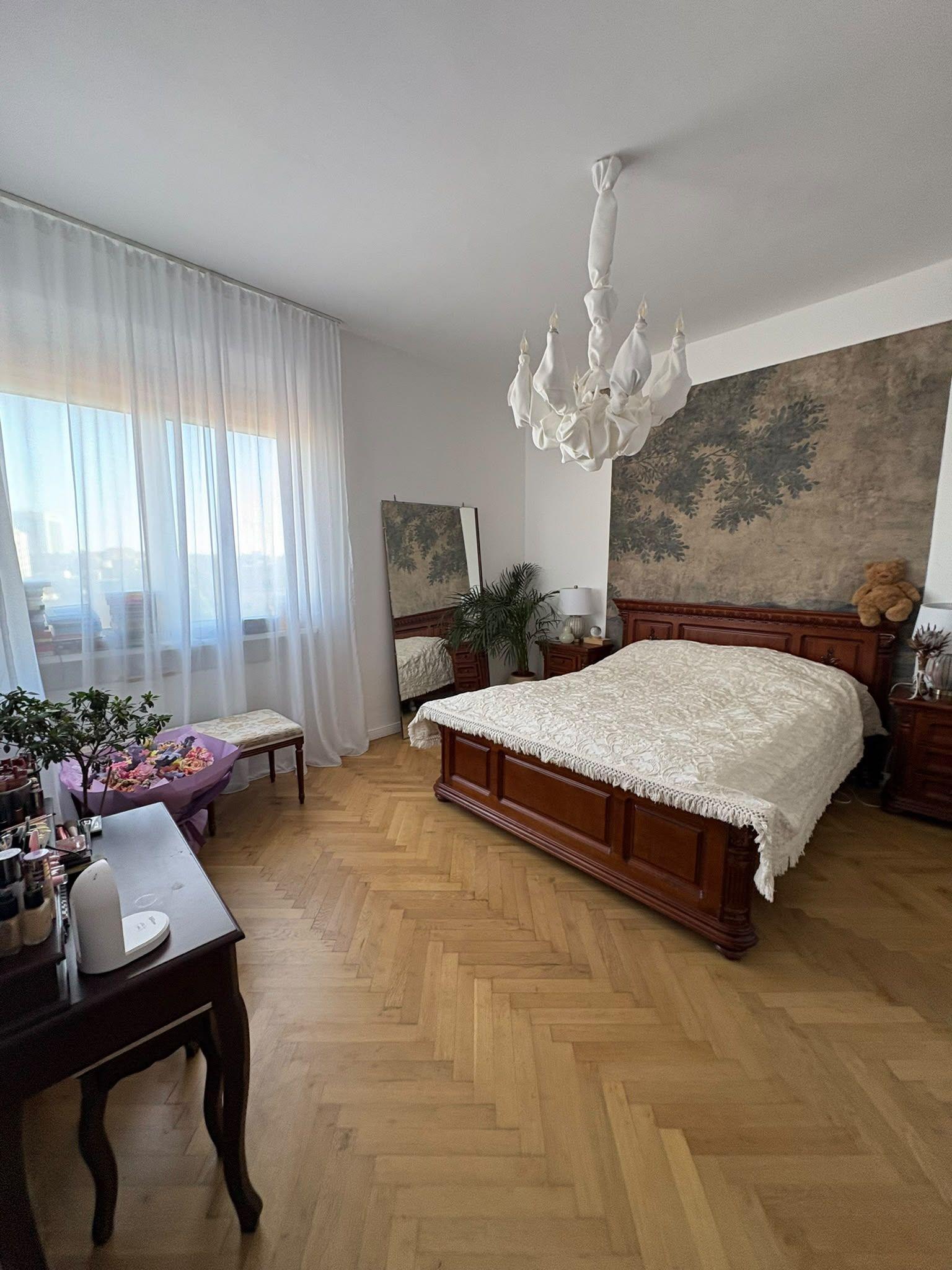 Apartament 4 camere Calea Victoriei Bloc Consolidat - 9
