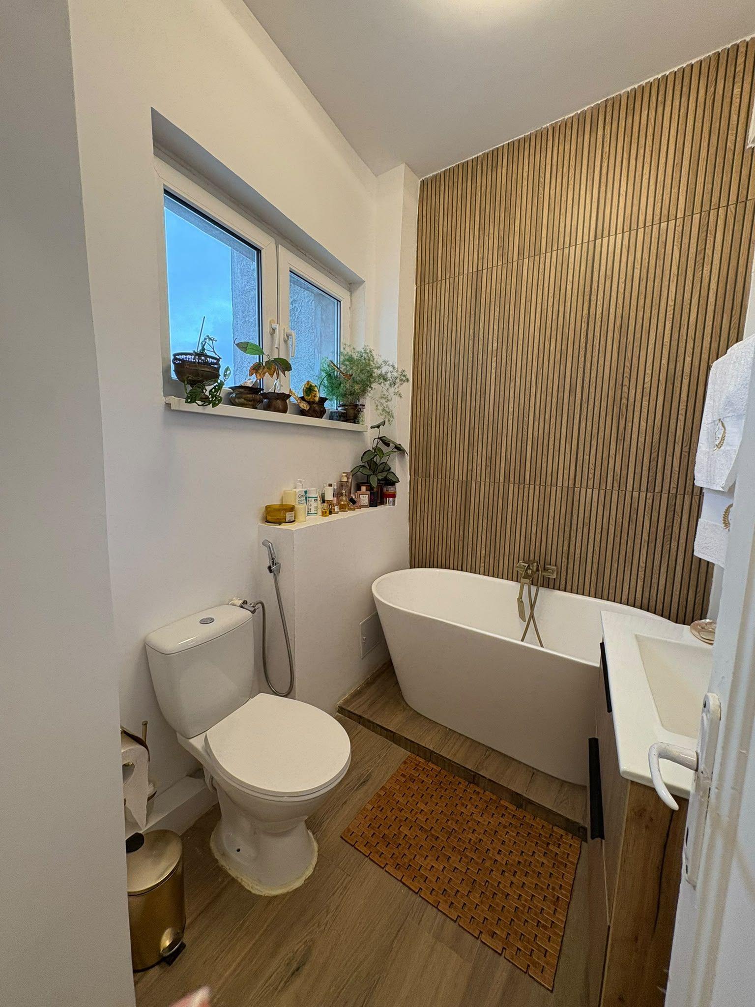 Apartament 4 camere Calea Victoriei Bloc Consolidat - 13