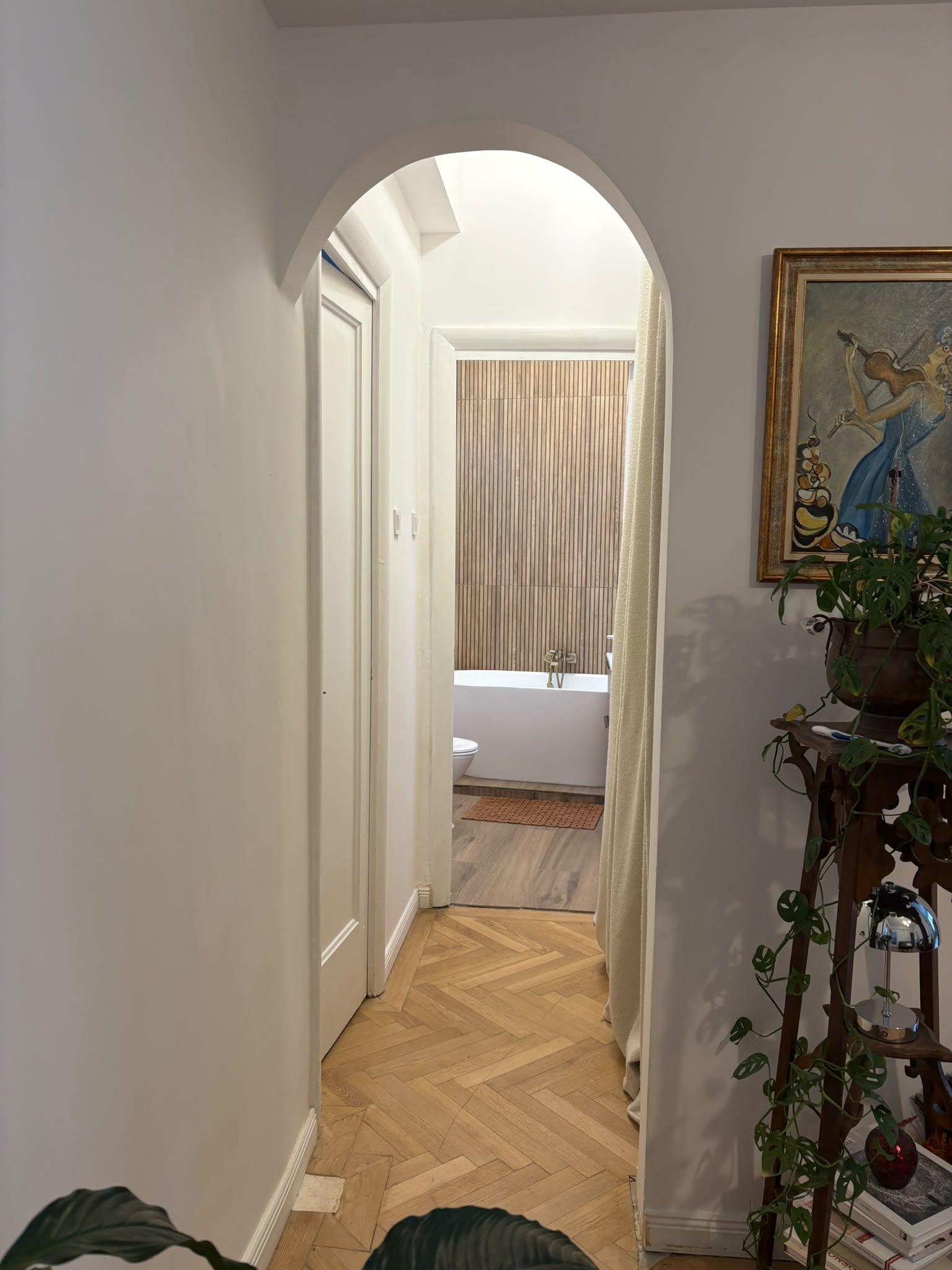 Apartament 4 camere Calea Victoriei Bloc Consolidat - 10