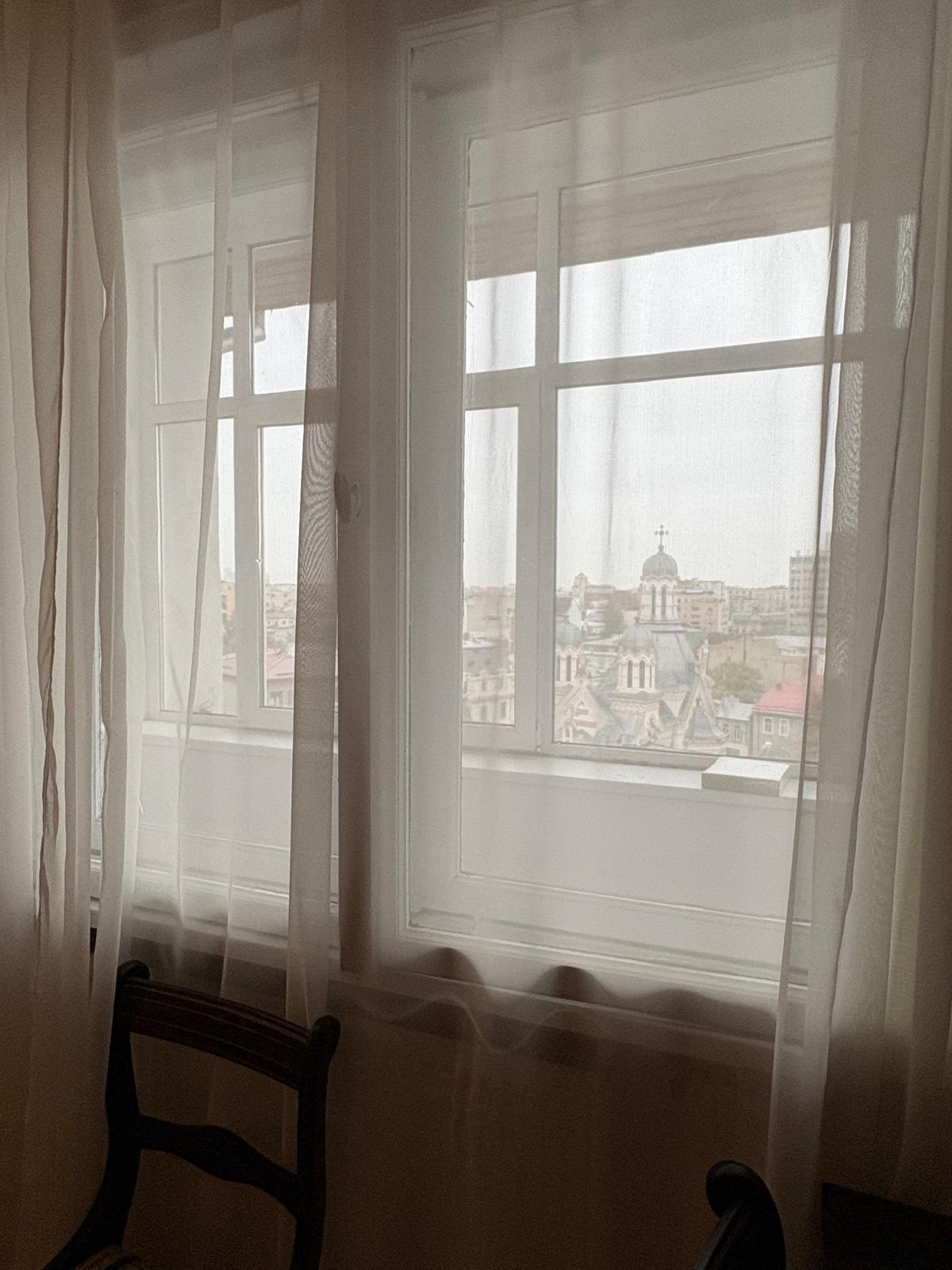 Apartament 4 camere Calea Victoriei Bloc Consolidat - 15