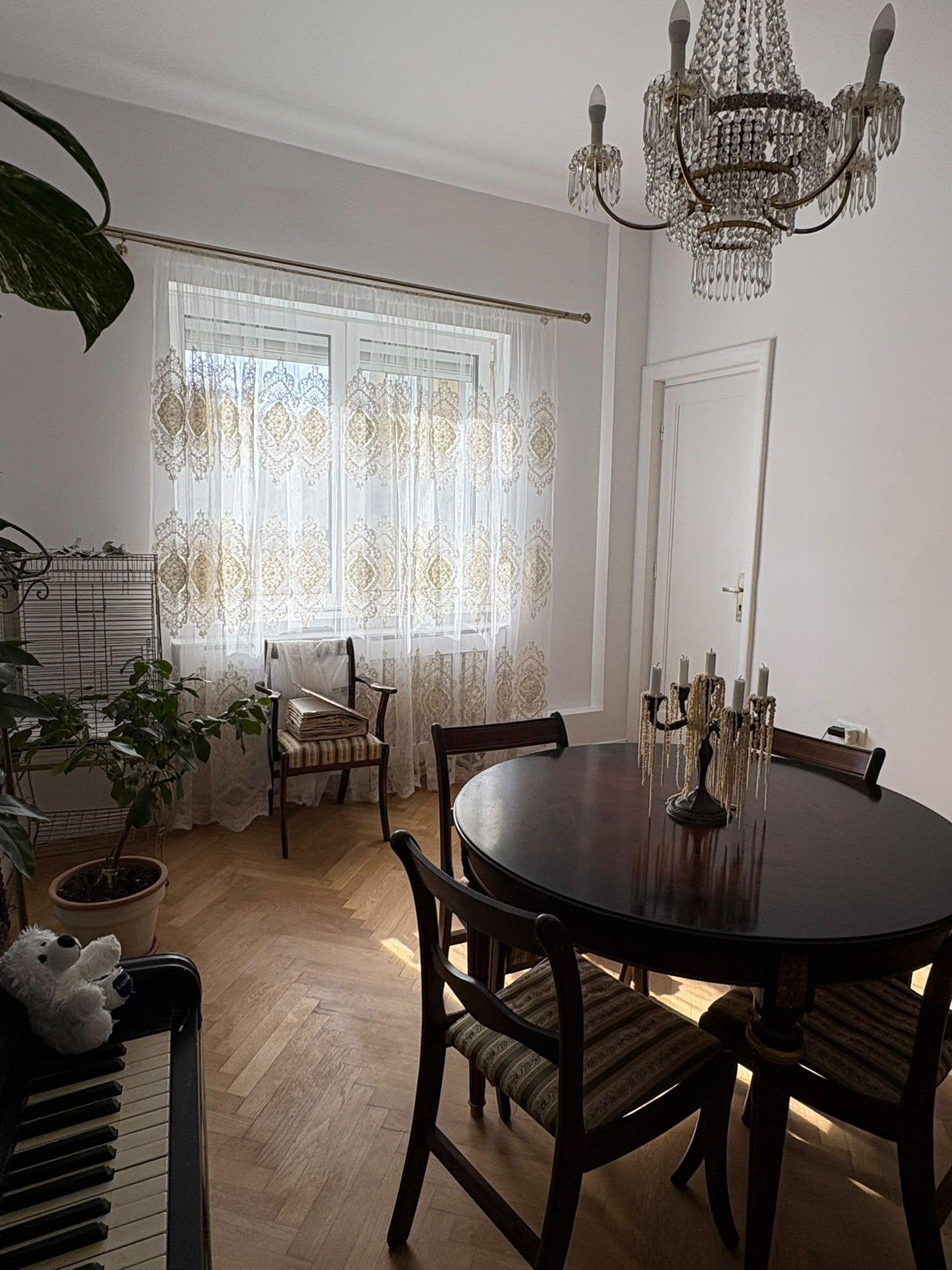 Apartament 4 camere Calea Victoriei Bloc Consolidat - 6