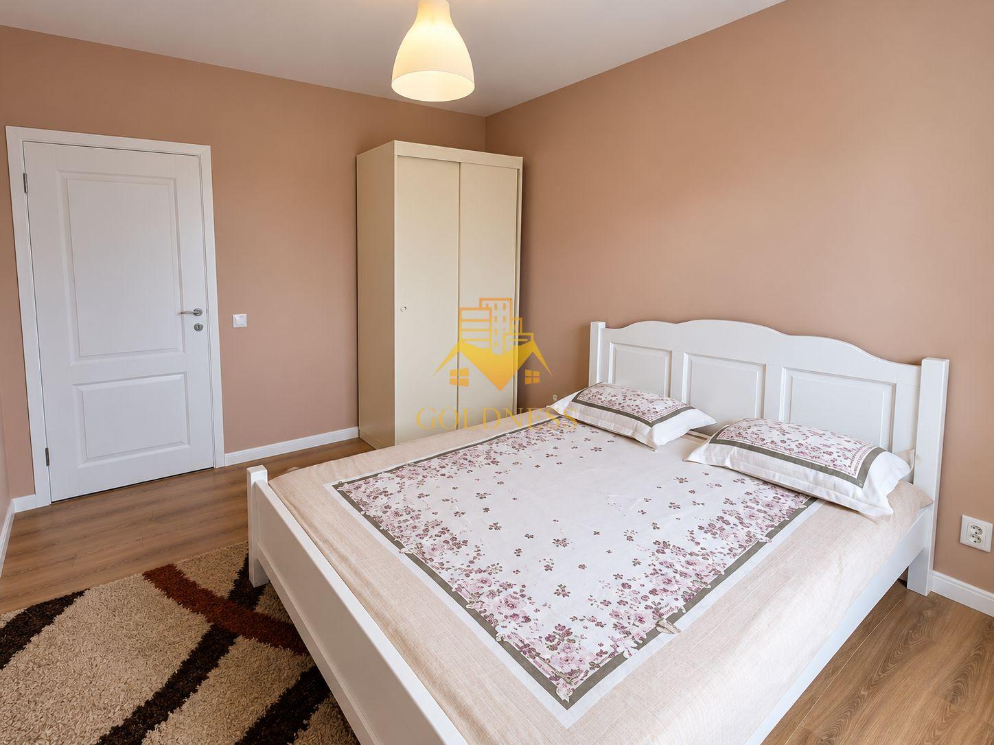 3 camere, modern, Marasti, Clujana, Coratim, Campul Painii, Fabricii - 3