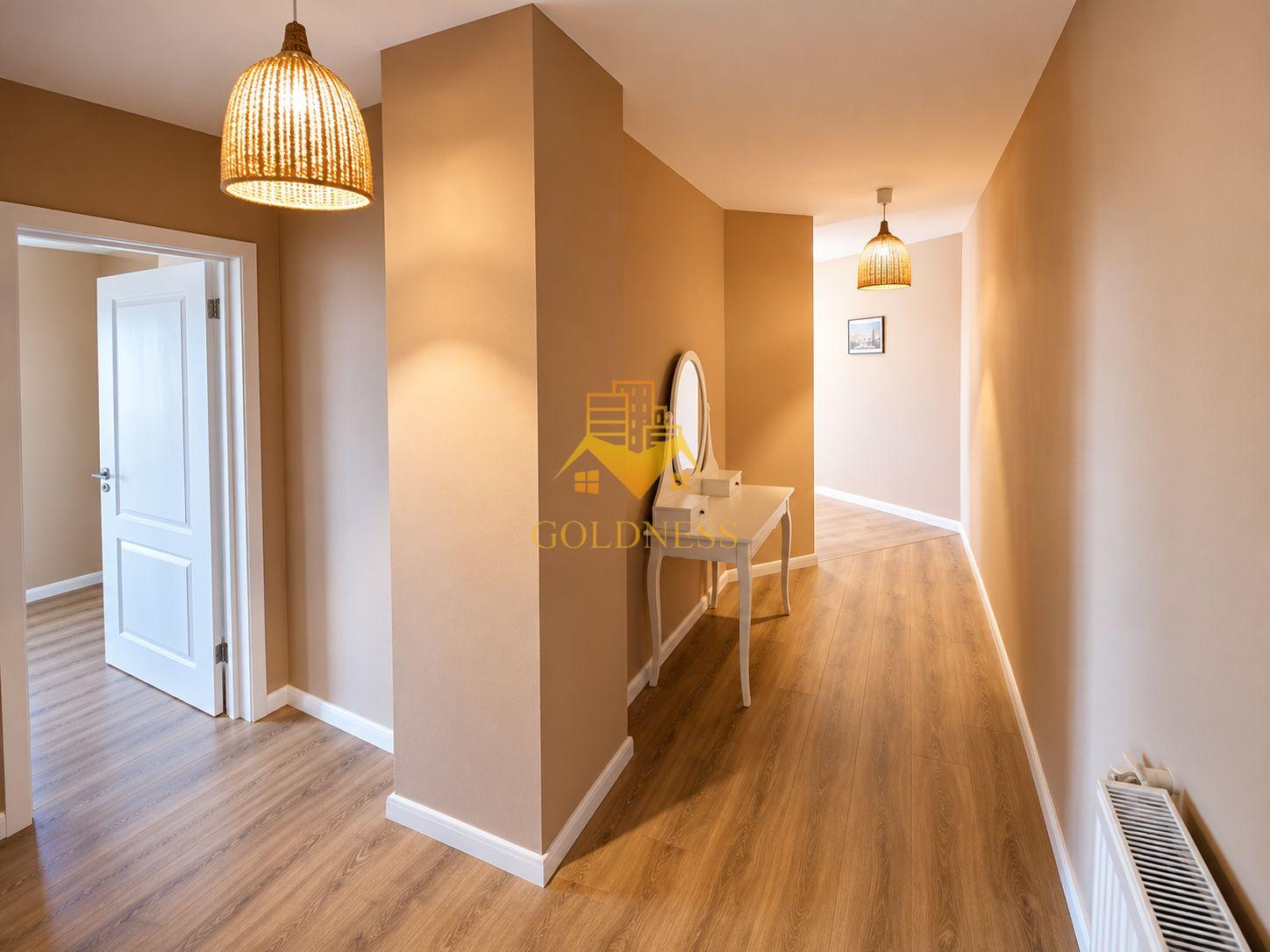 3 camere, modern, Marasti, Clujana, Coratim, Campul Painii, Fabricii - 8