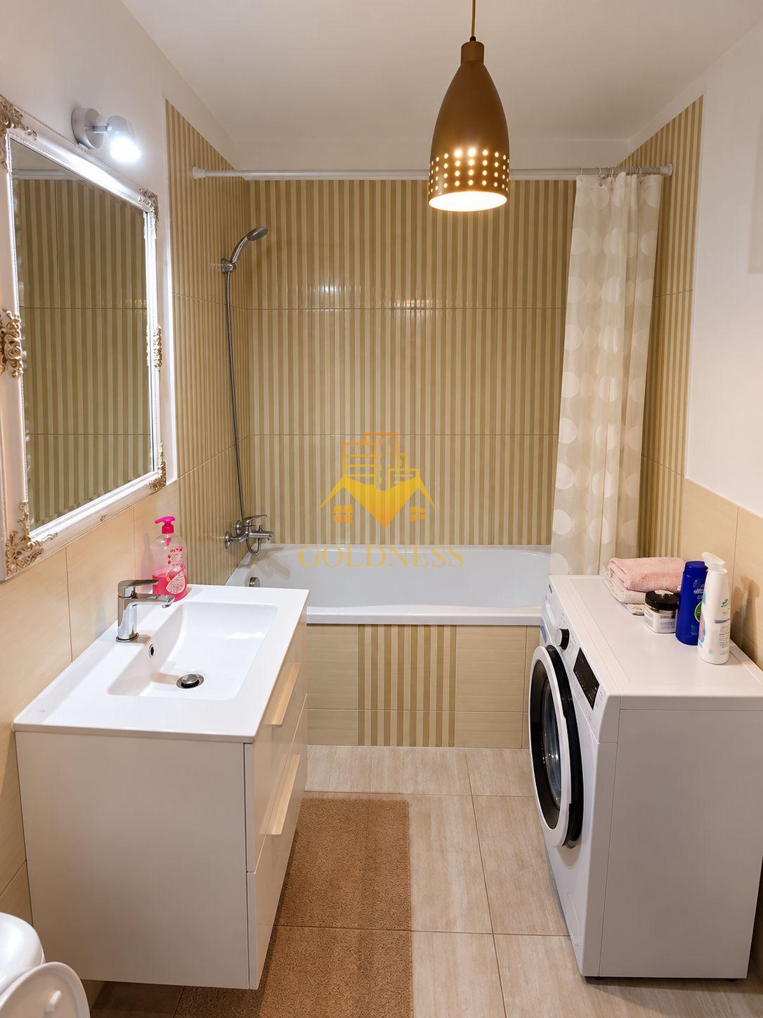 3 camere, modern, Marasti, Clujana, Coratim, Campul Painii, Fabricii - 7