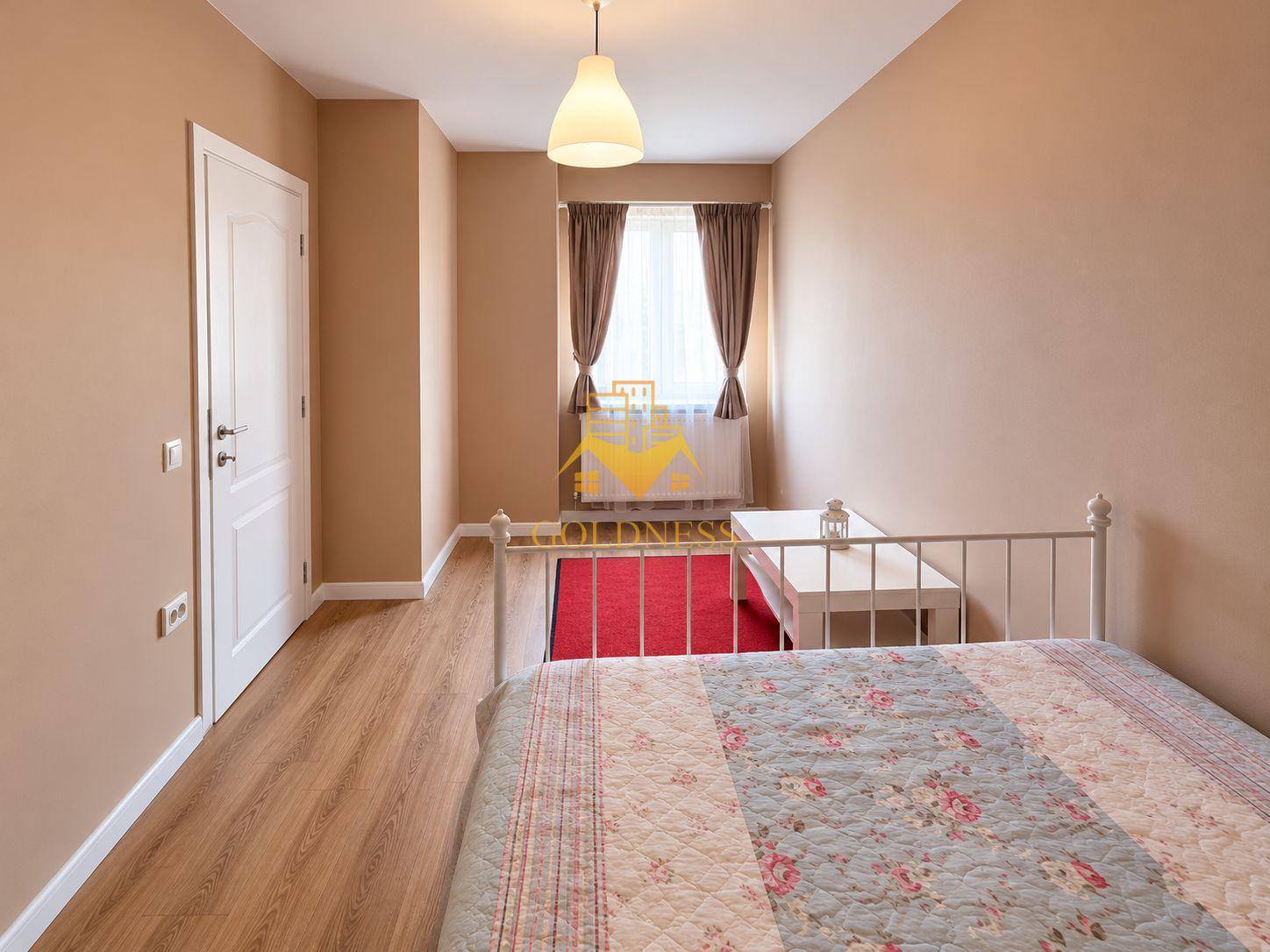 3 camere, modern, Marasti, Clujana, Coratim, Campul Painii, Fabricii - 5